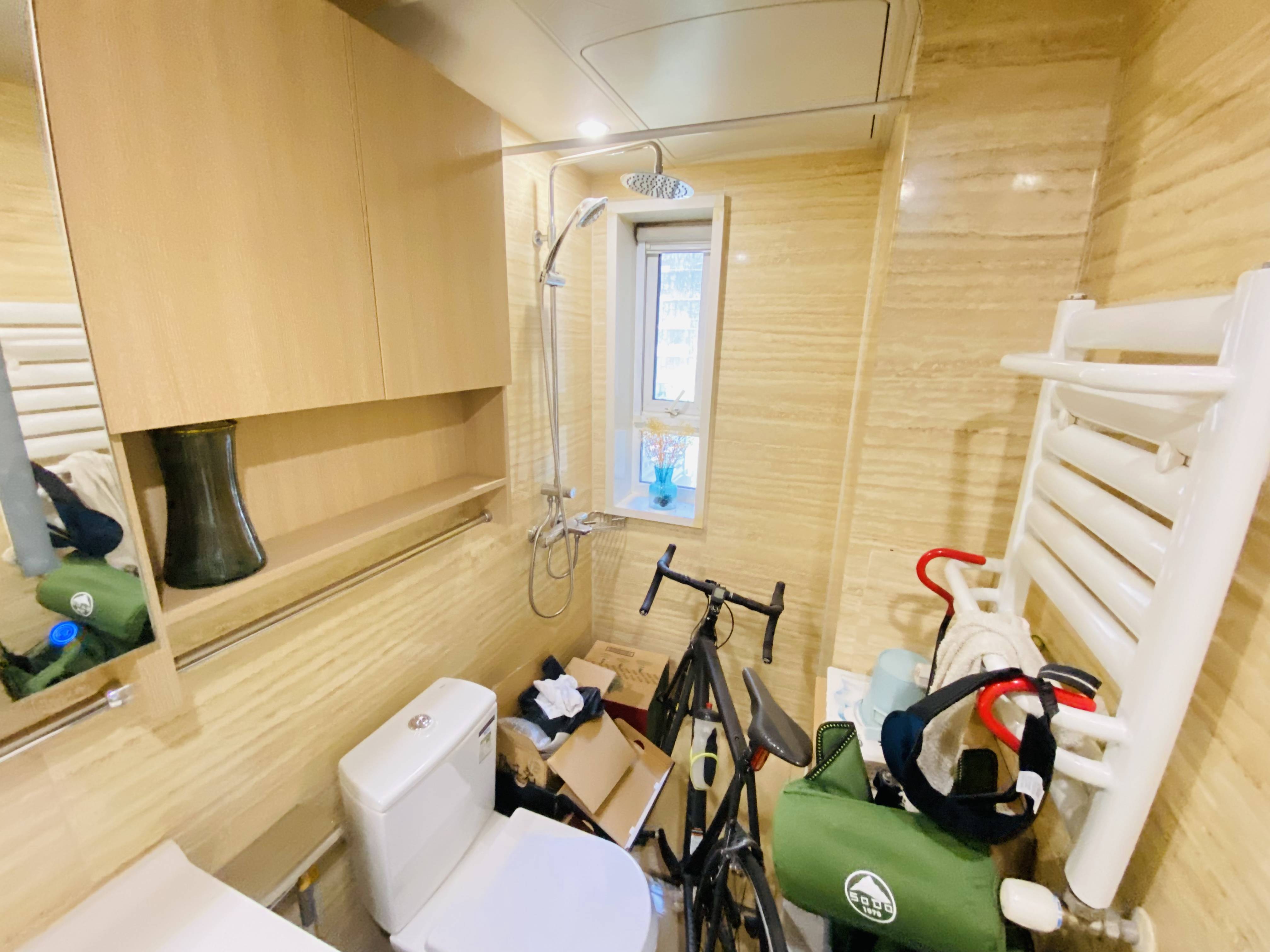 万科龙湖城市之光