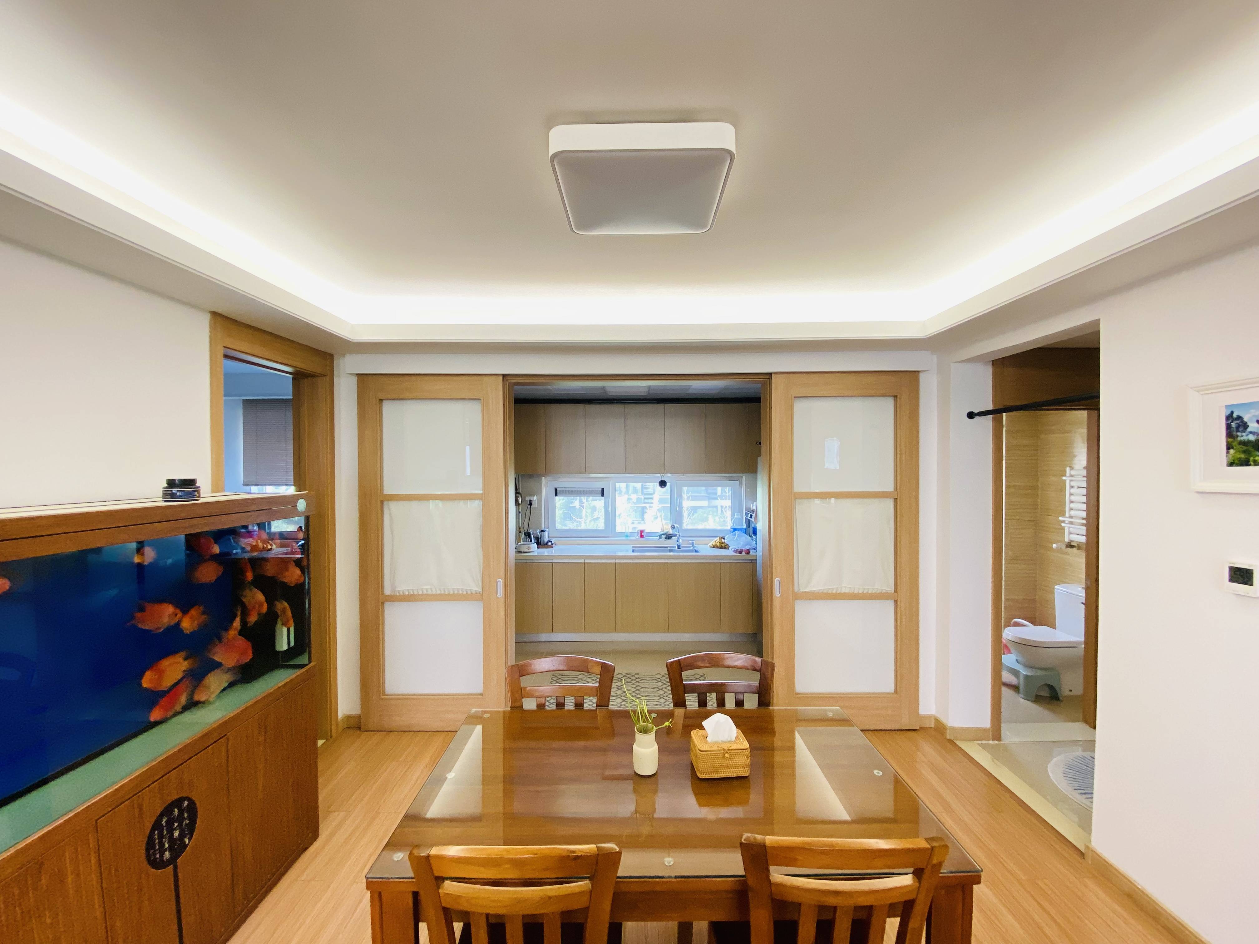 万科龙湖城市之光