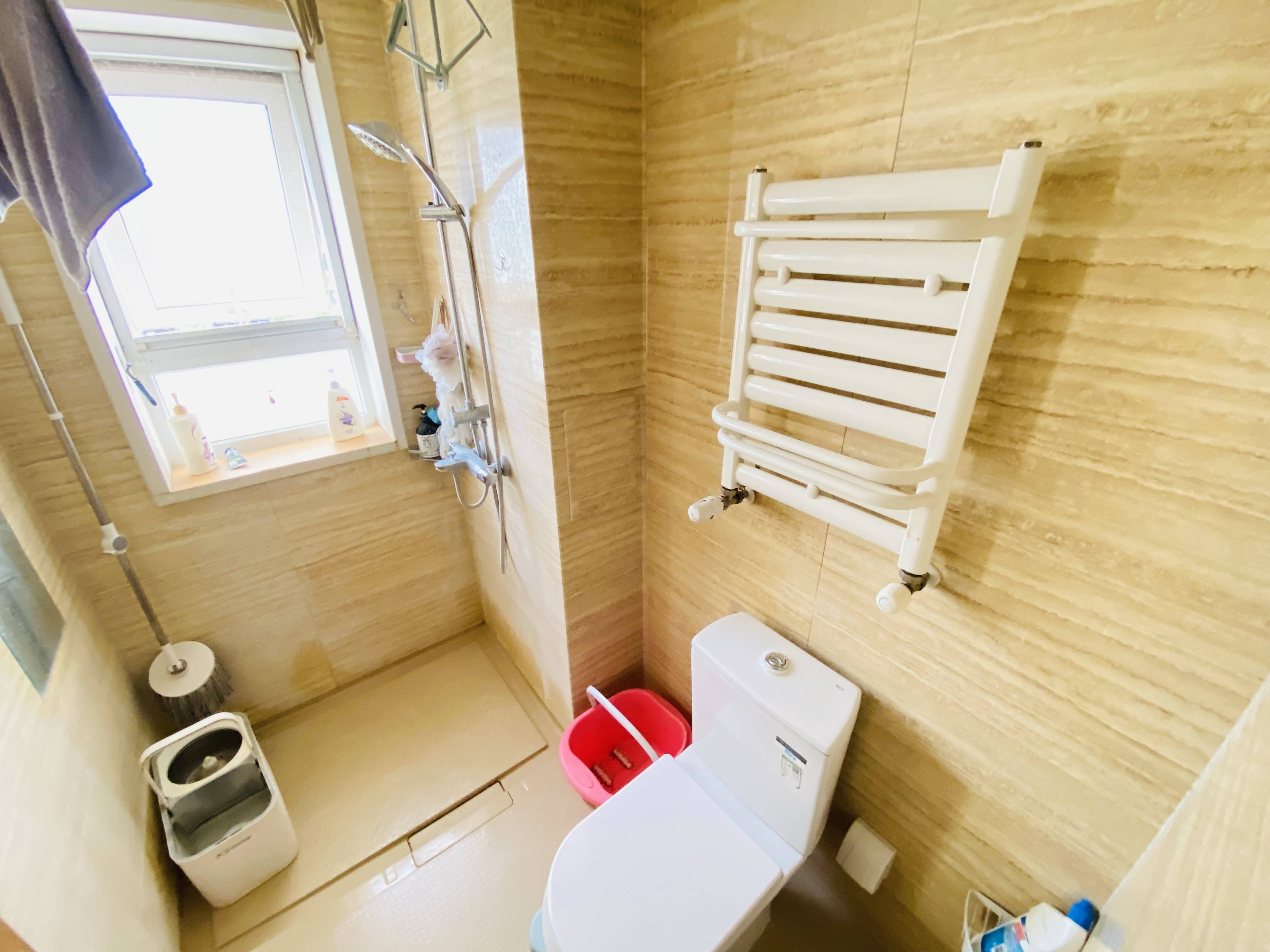 万科龙湖城市之光