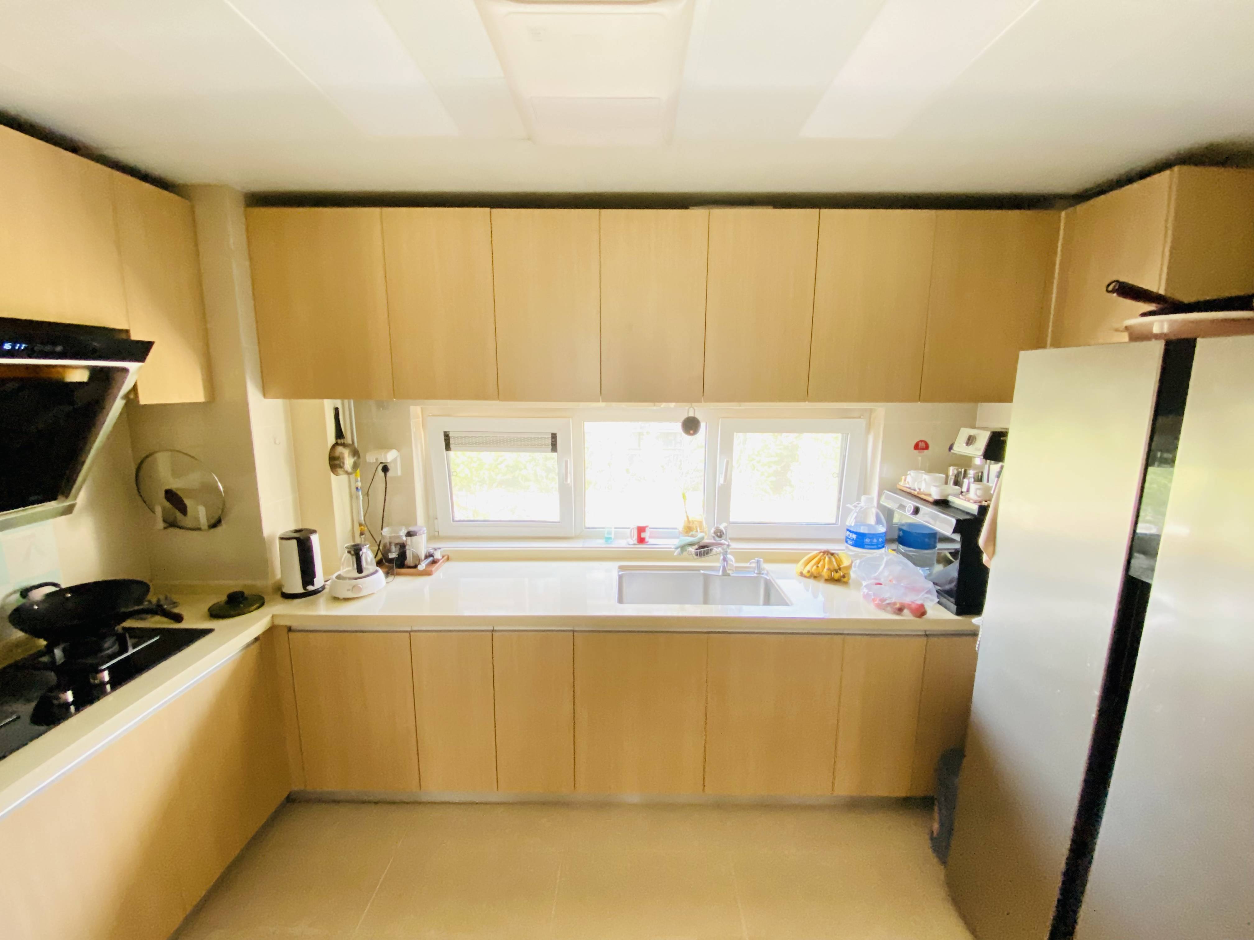 万科龙湖城市之光