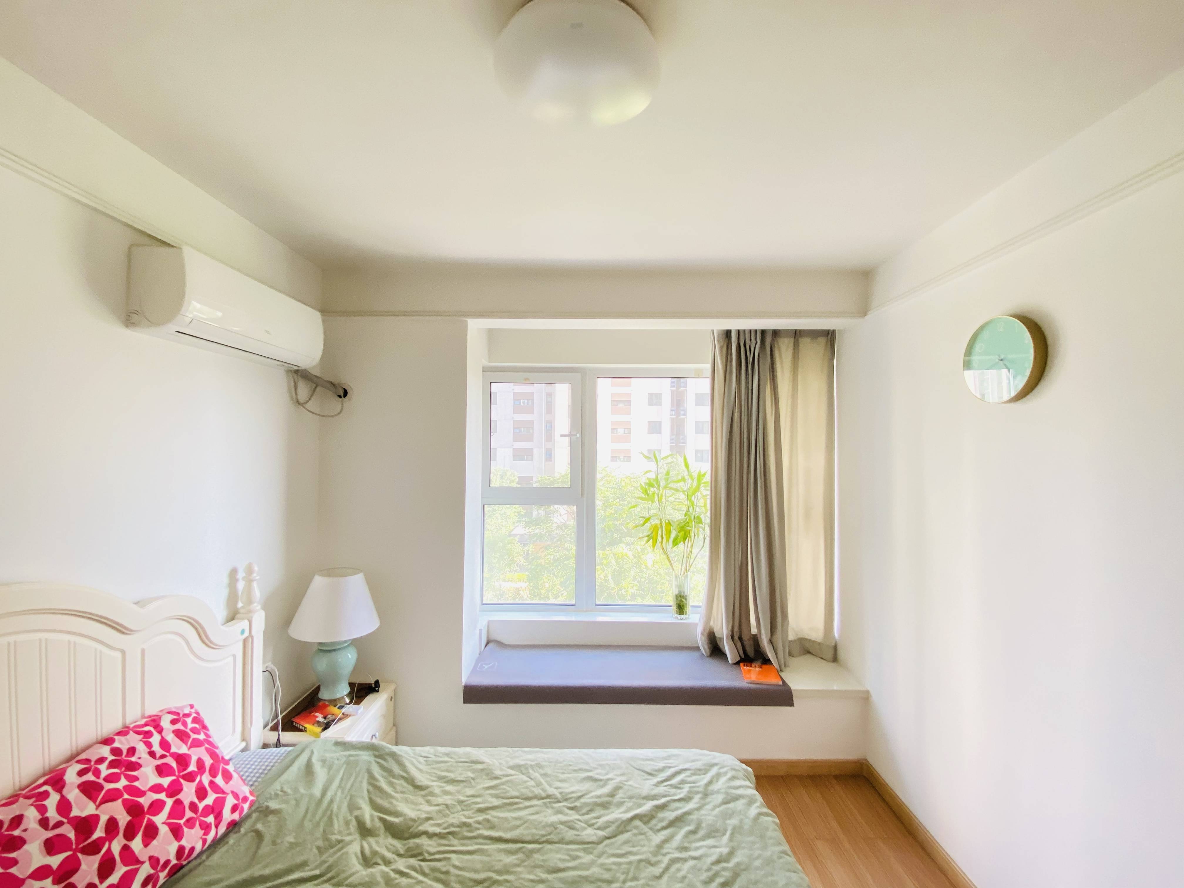 万科龙湖城市之光