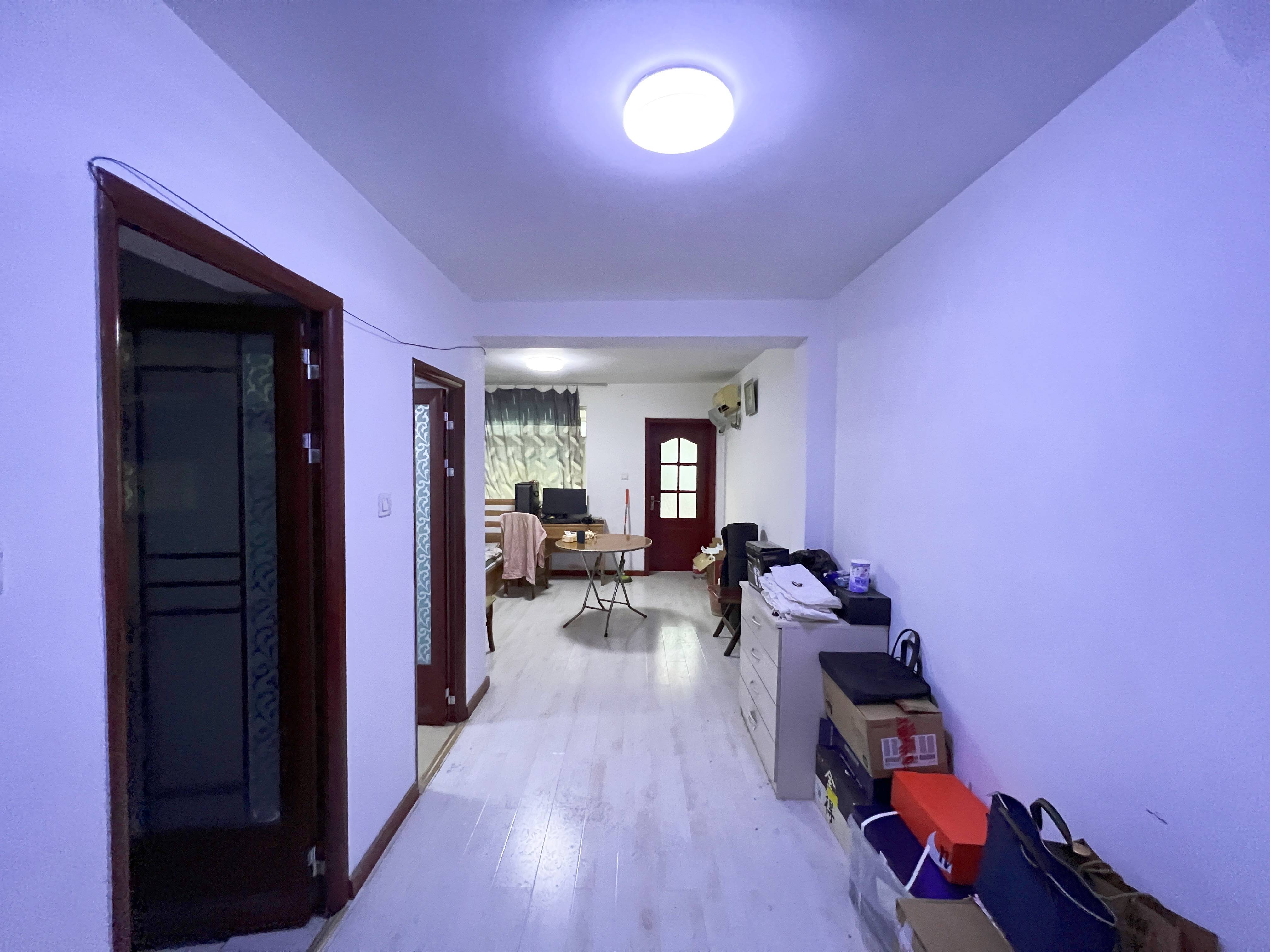  小纬四路53号 南北