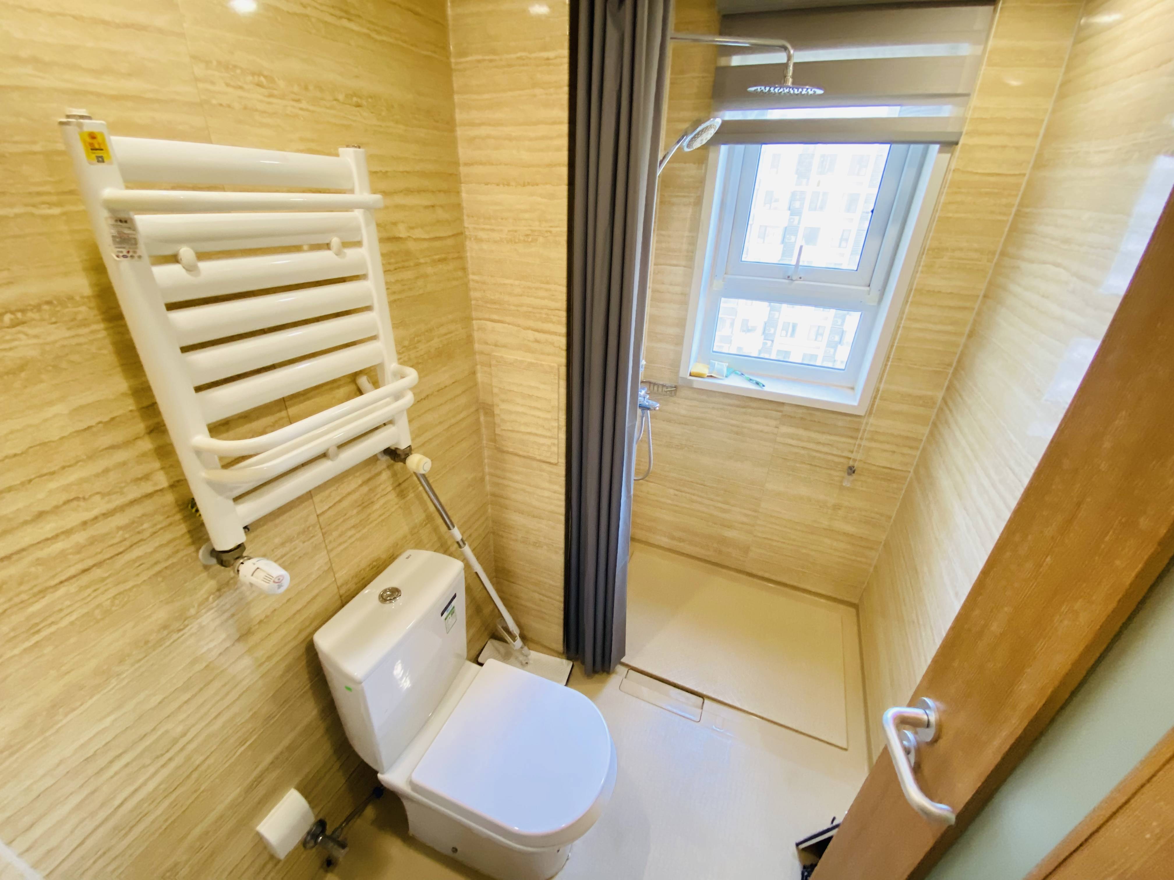 万科龙湖城市之光