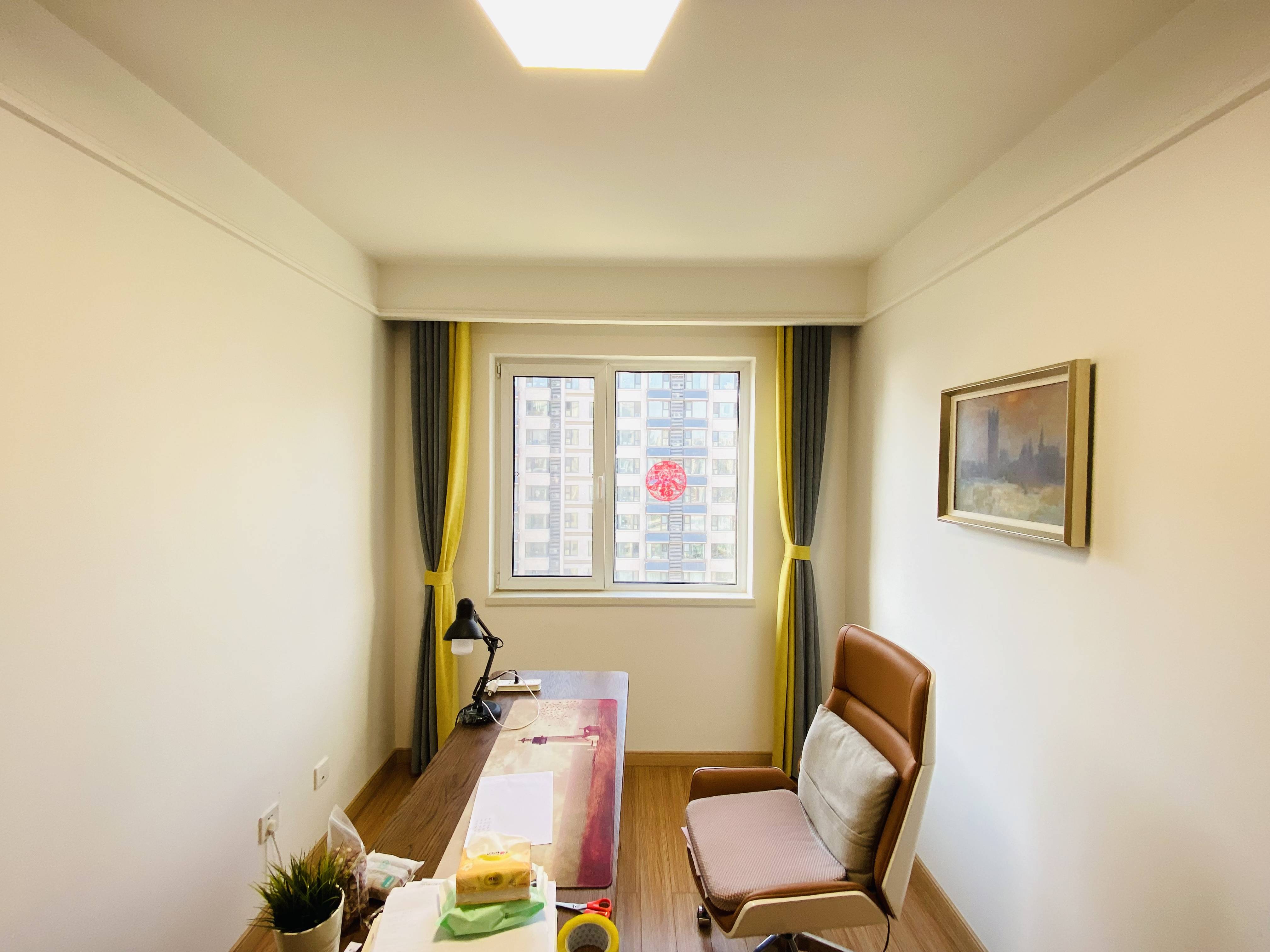 万科龙湖城市之光