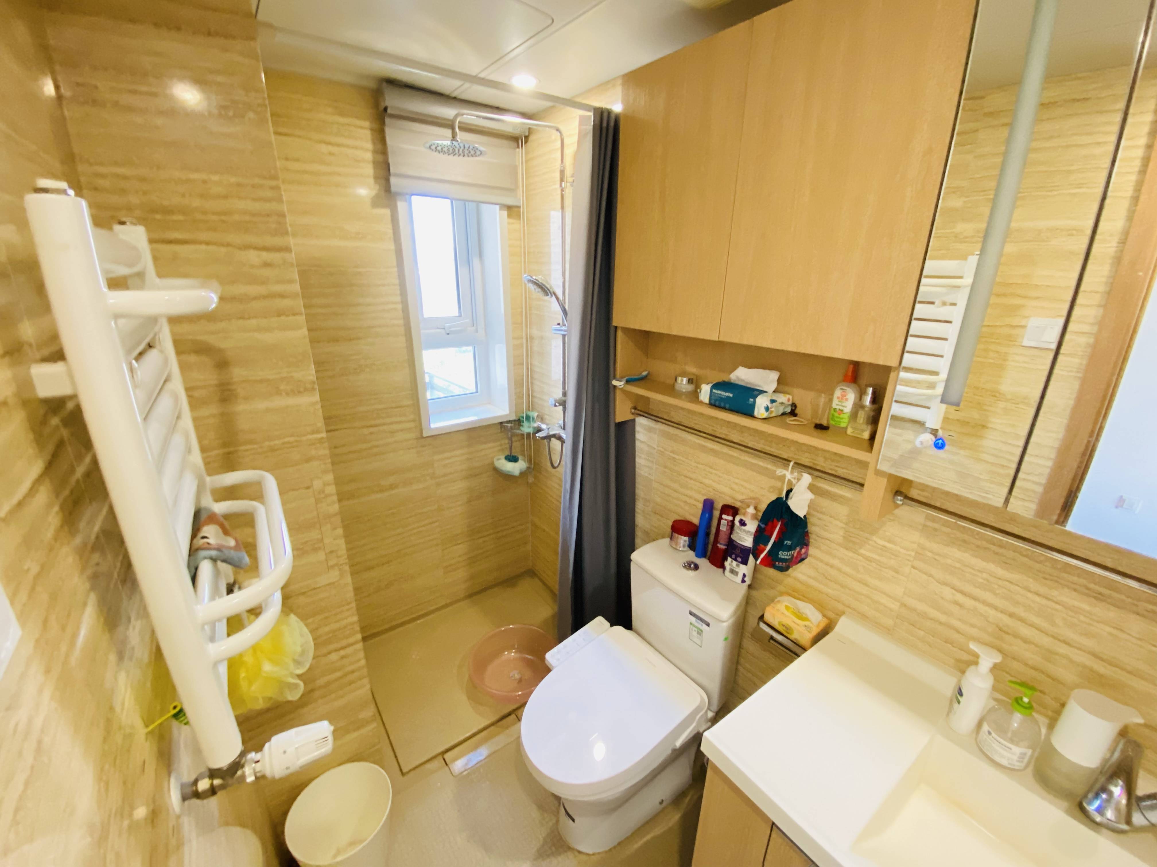 万科龙湖城市之光