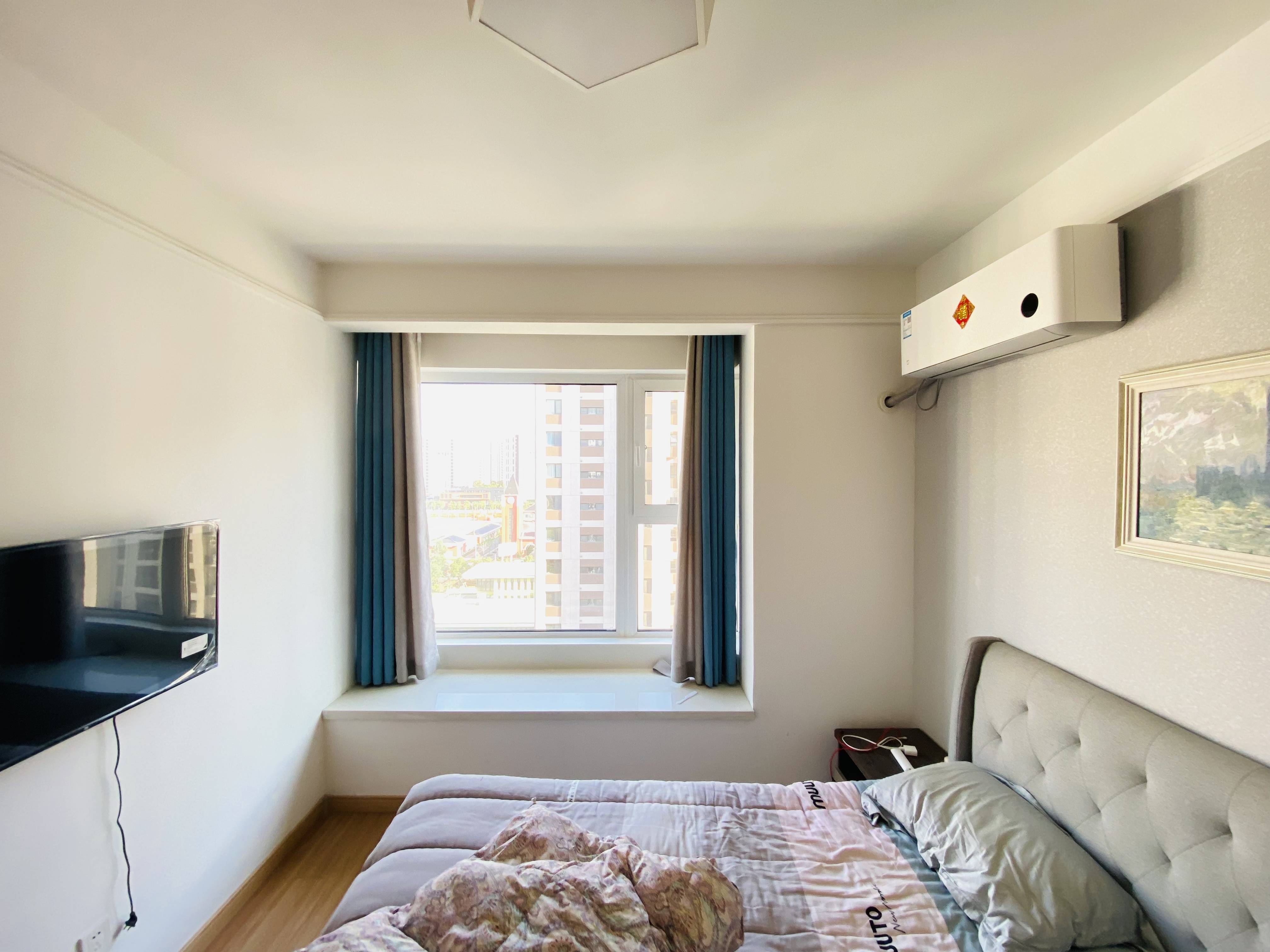 万科龙湖城市之光