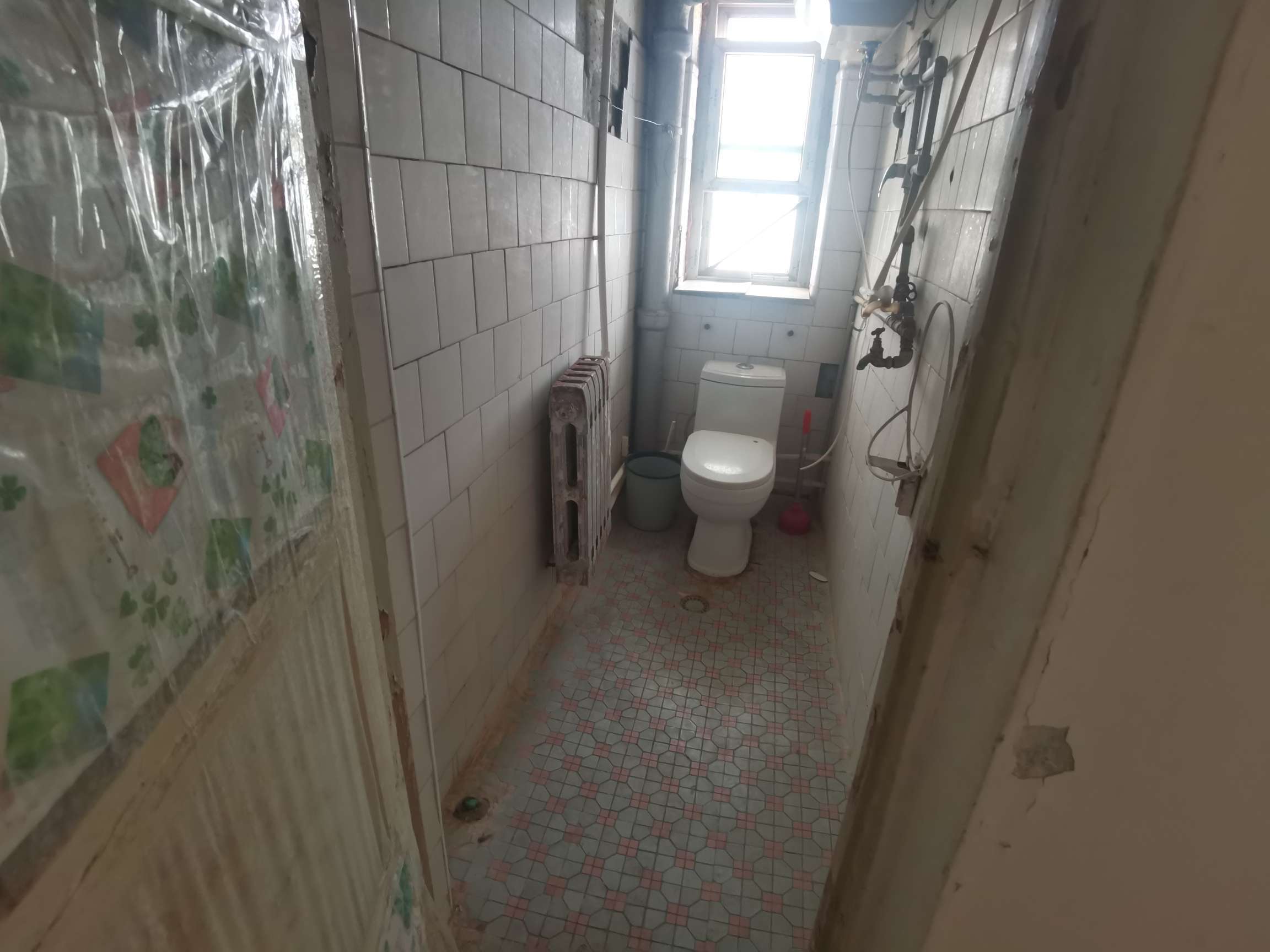 舜玉小区南区