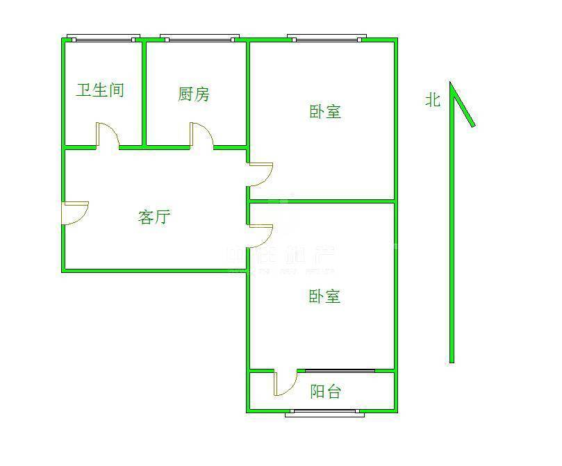 舜玉小区南区