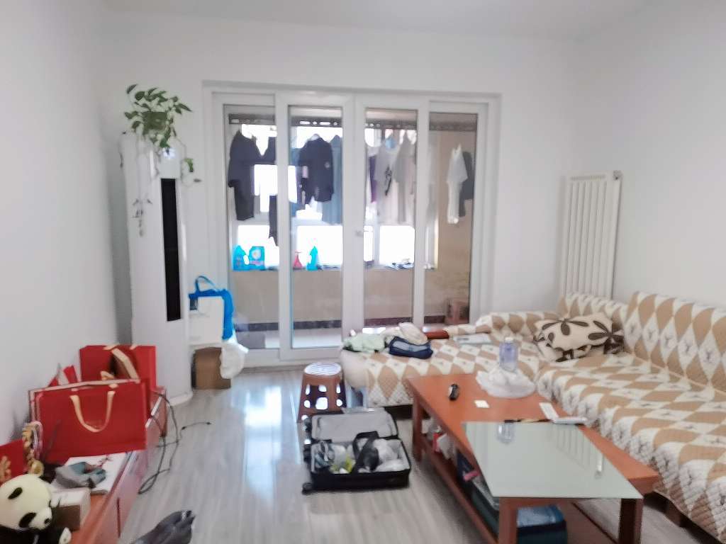 绿地新里香榭丽公馆