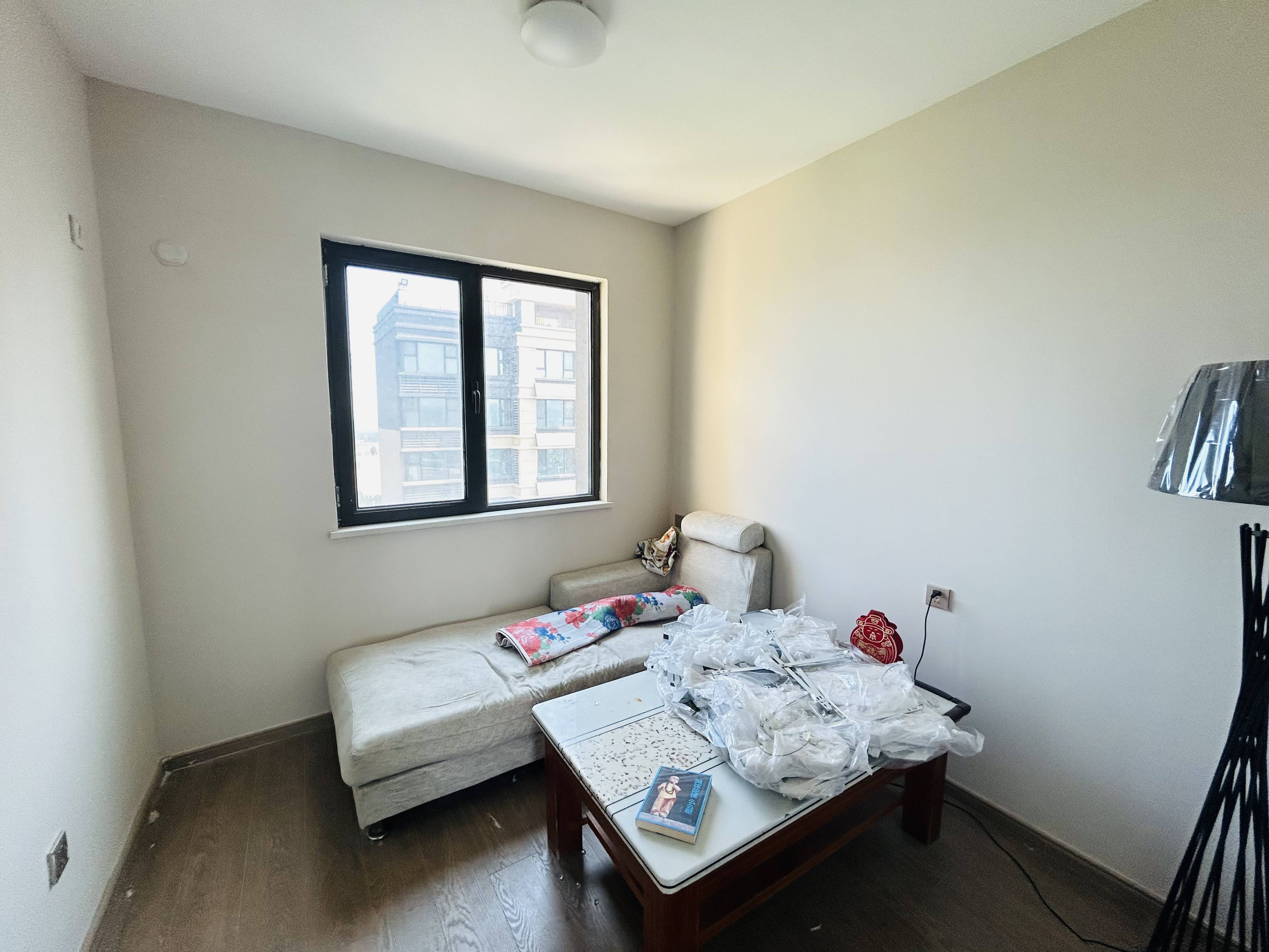 阳光城丽景公馆