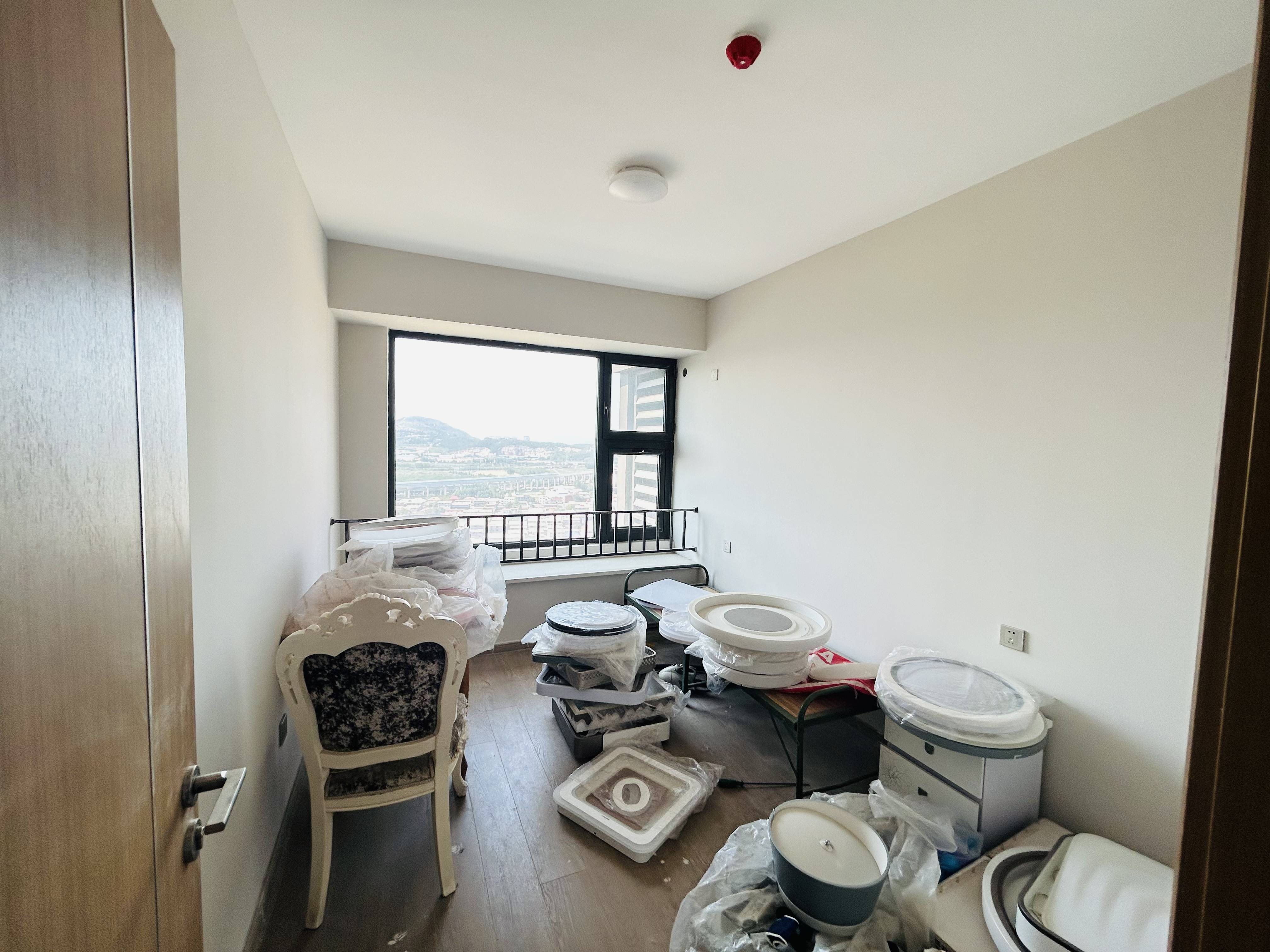 阳光城丽景公馆