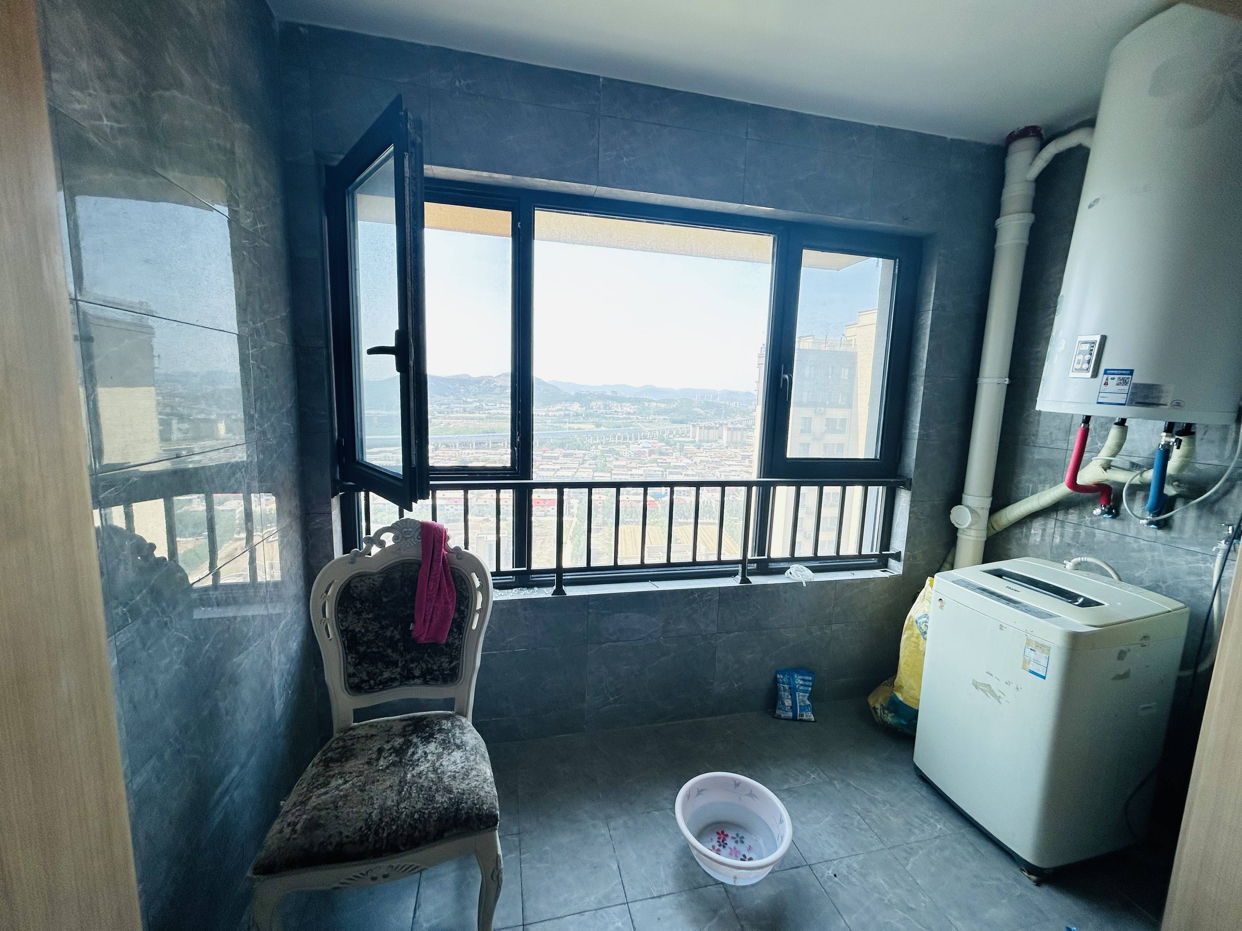 阳光城丽景公馆