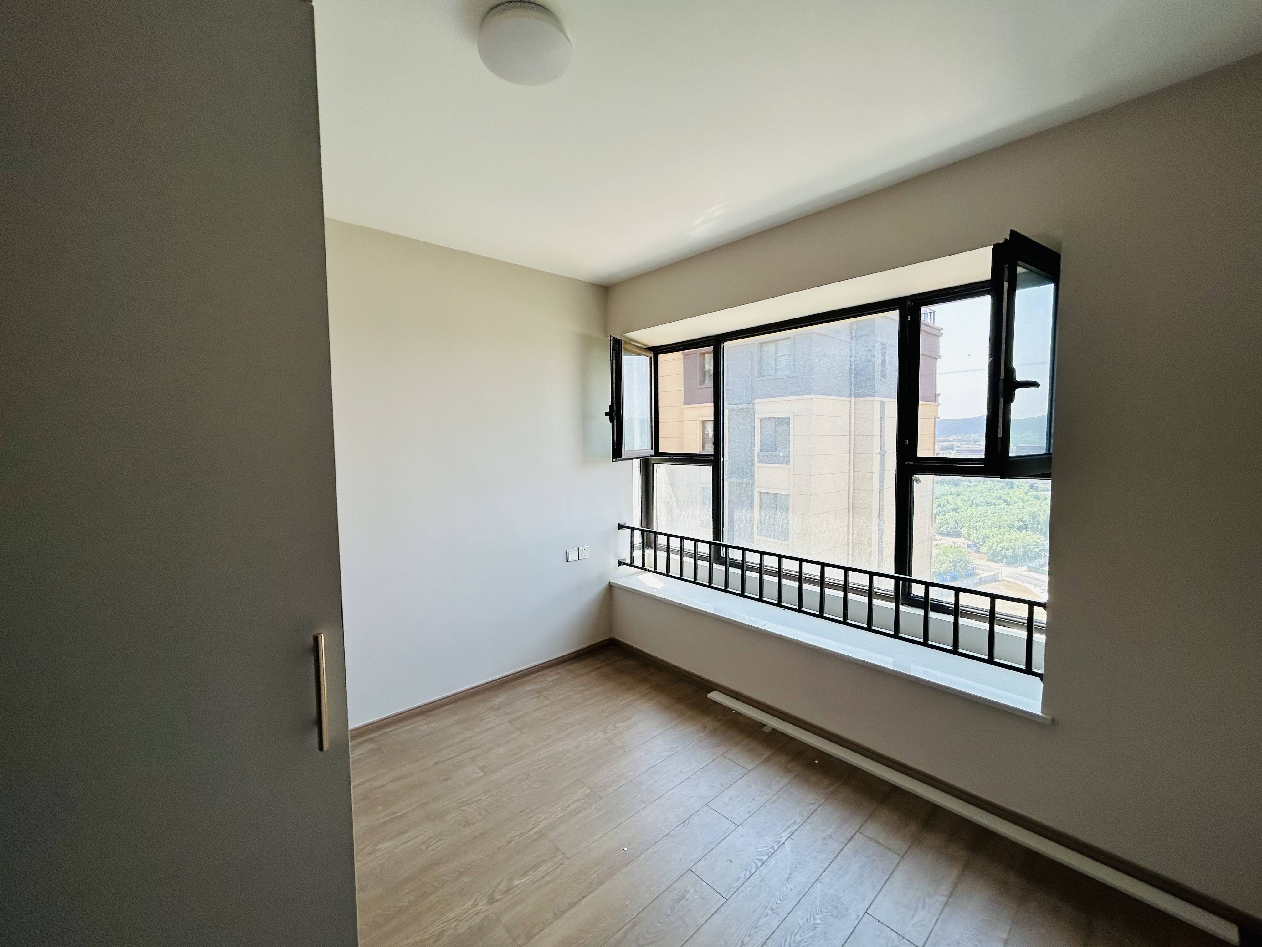 阳光城丽景公馆