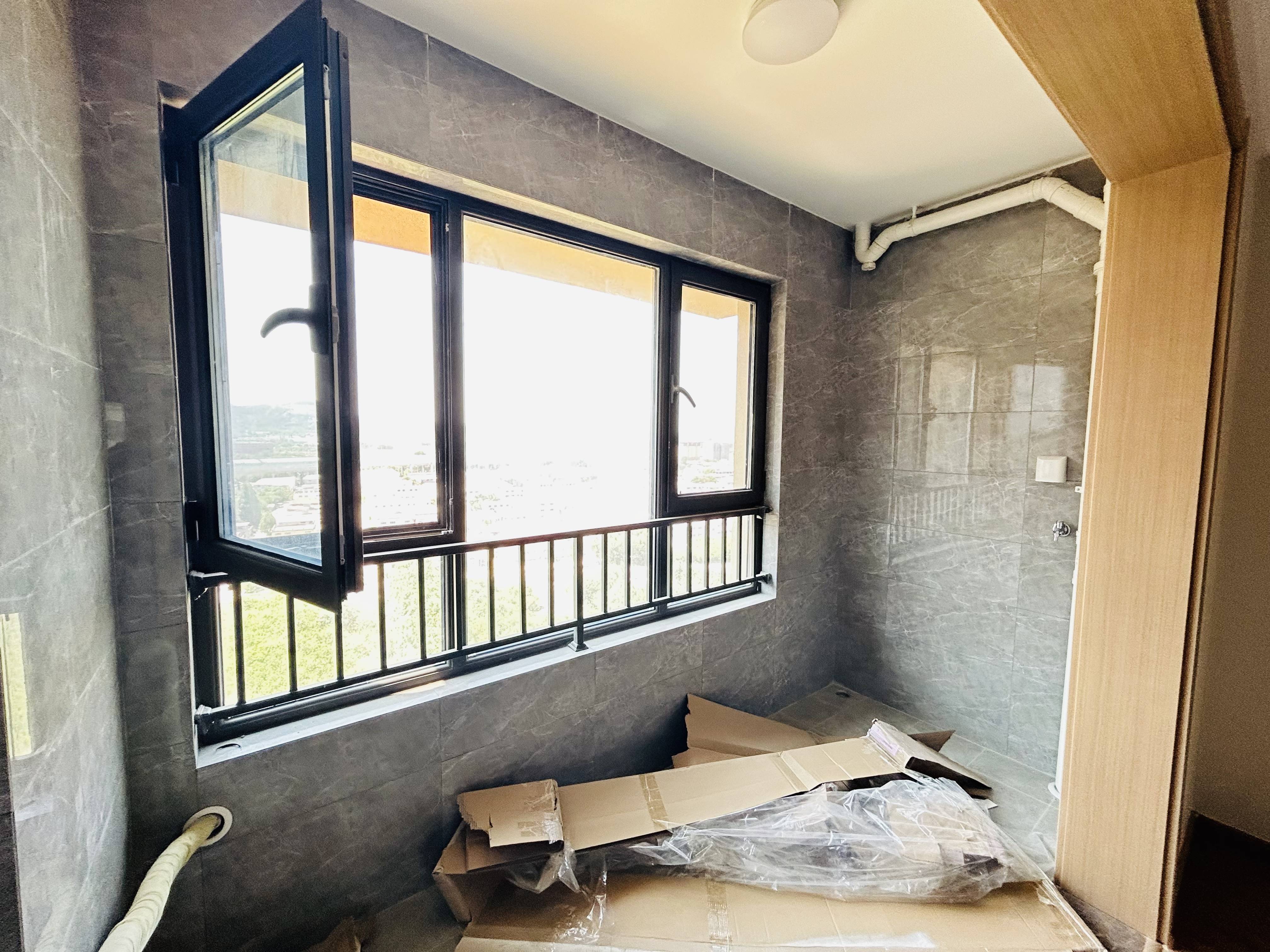 阳光城丽景公馆