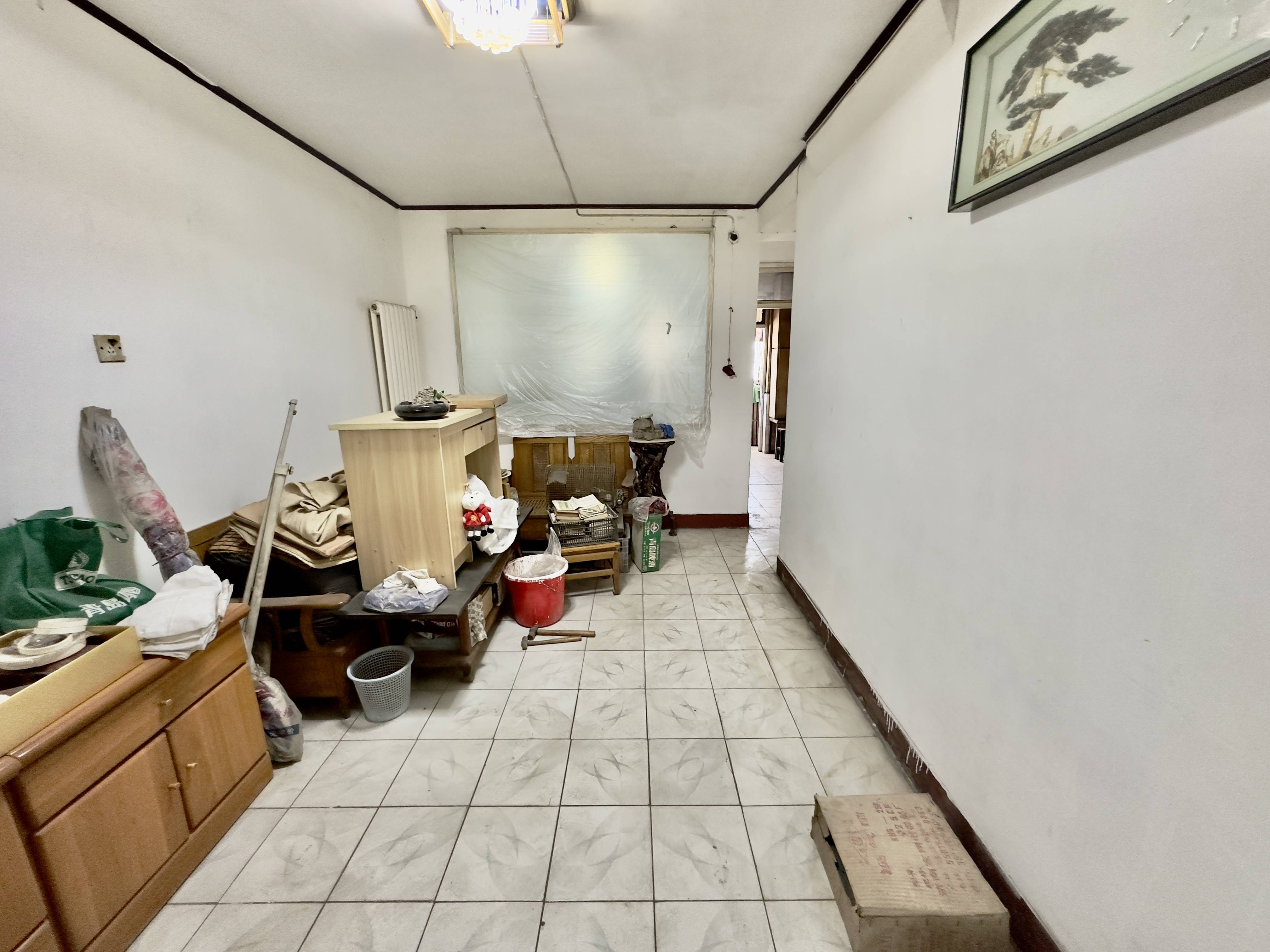 纬北小区(铁道北街)