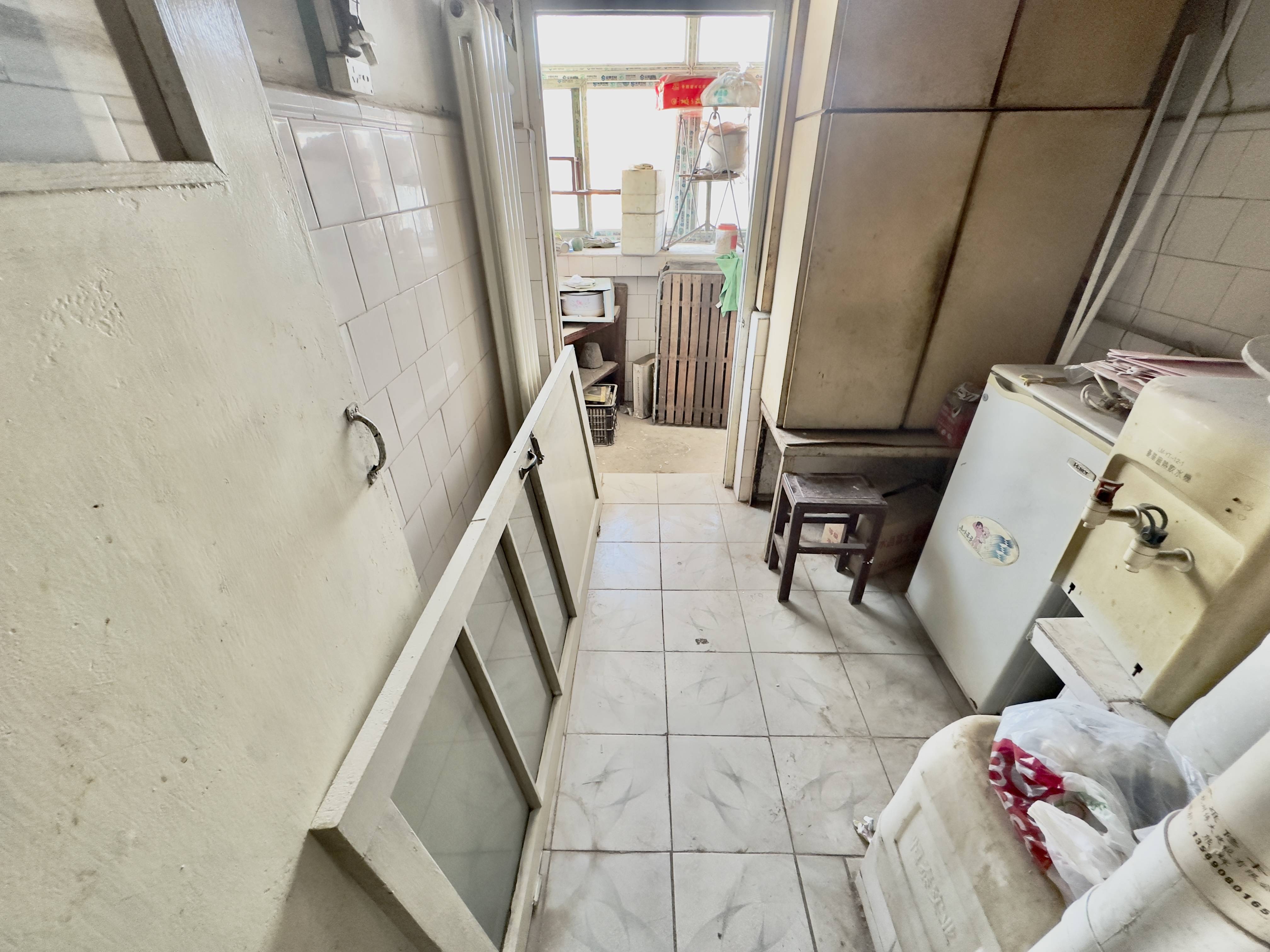 纬北小区(铁道北街)