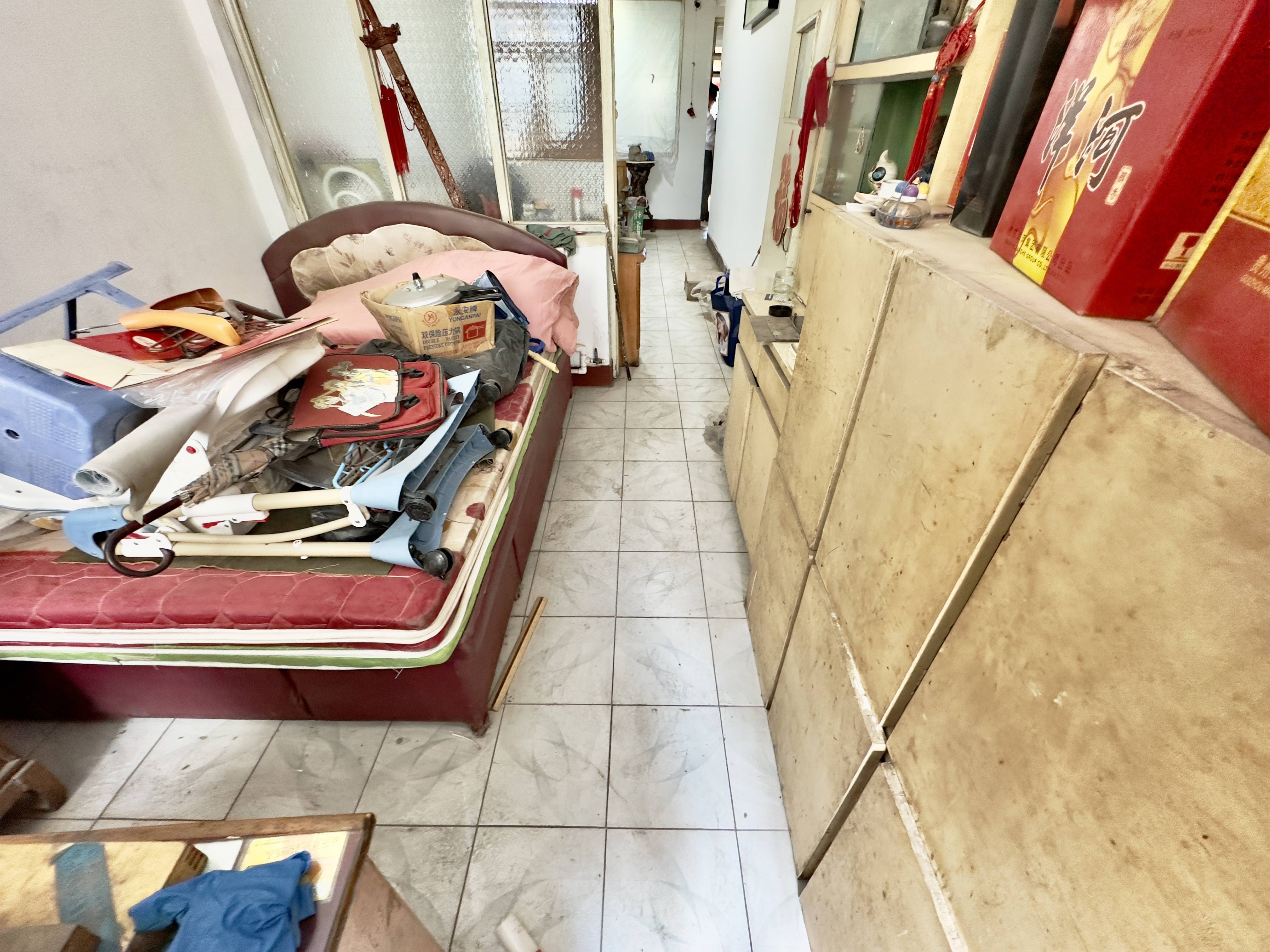 纬北小区(铁道北街)