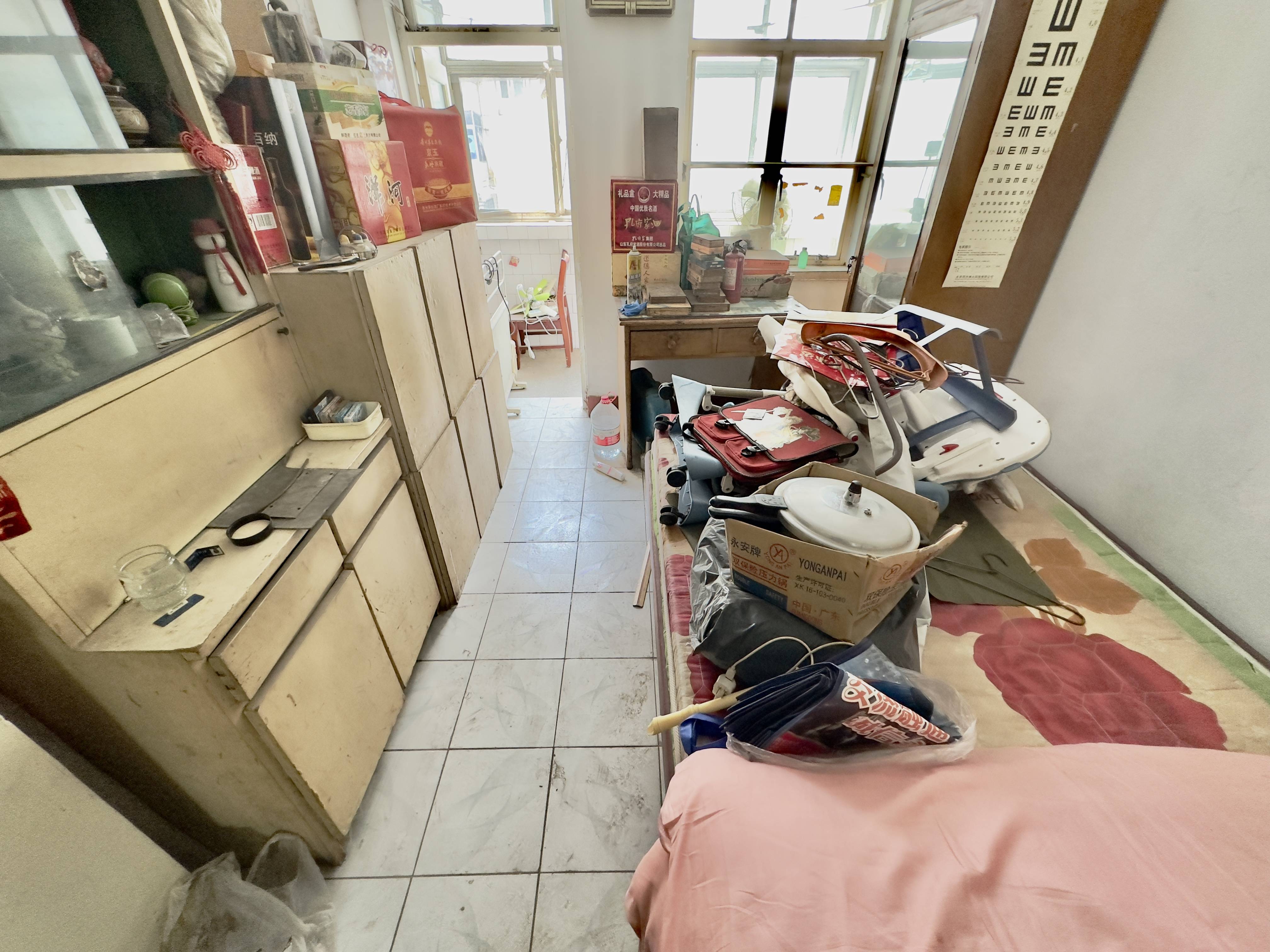 纬北小区(铁道北街)