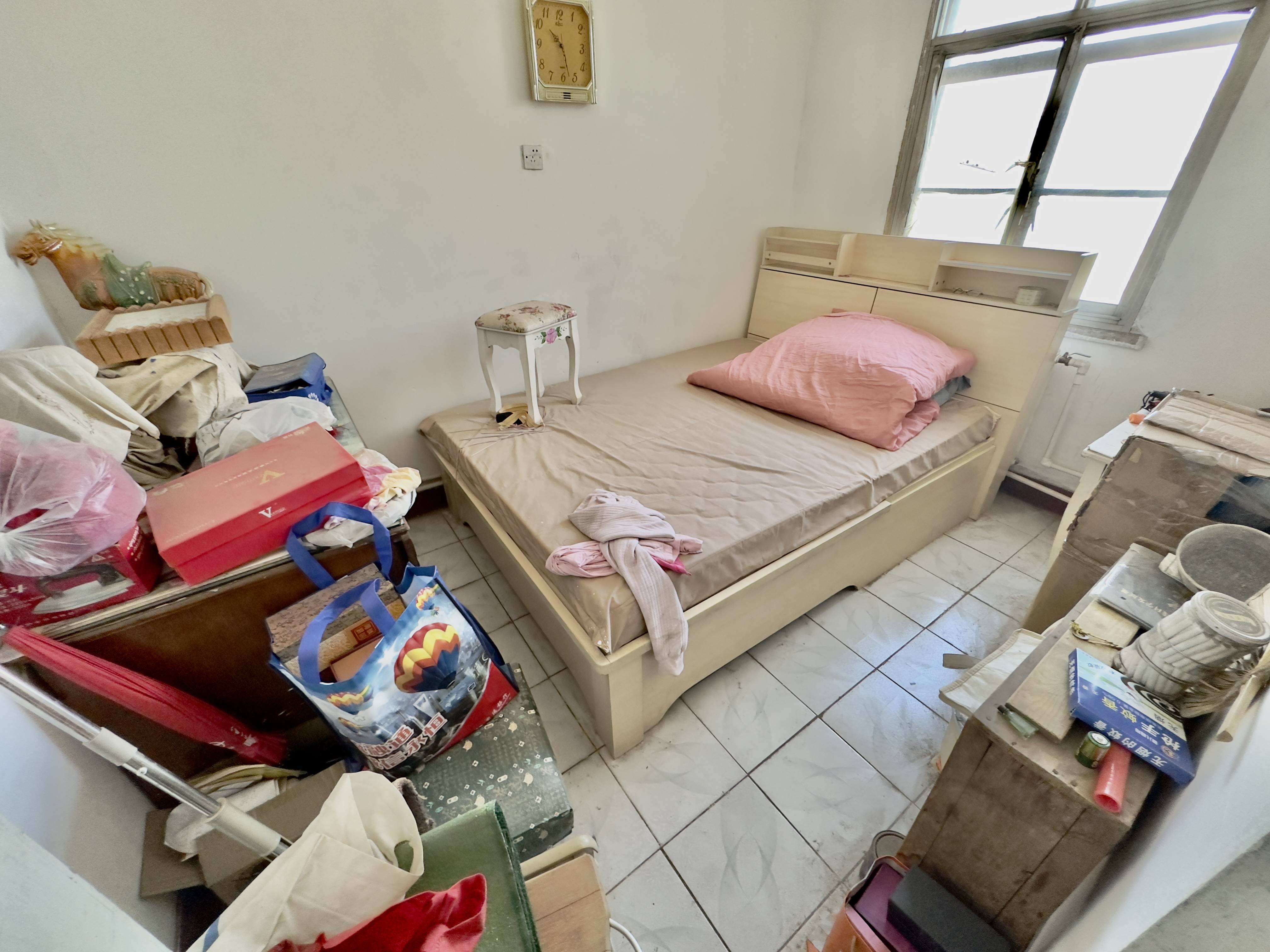 纬北小区(铁道北街)