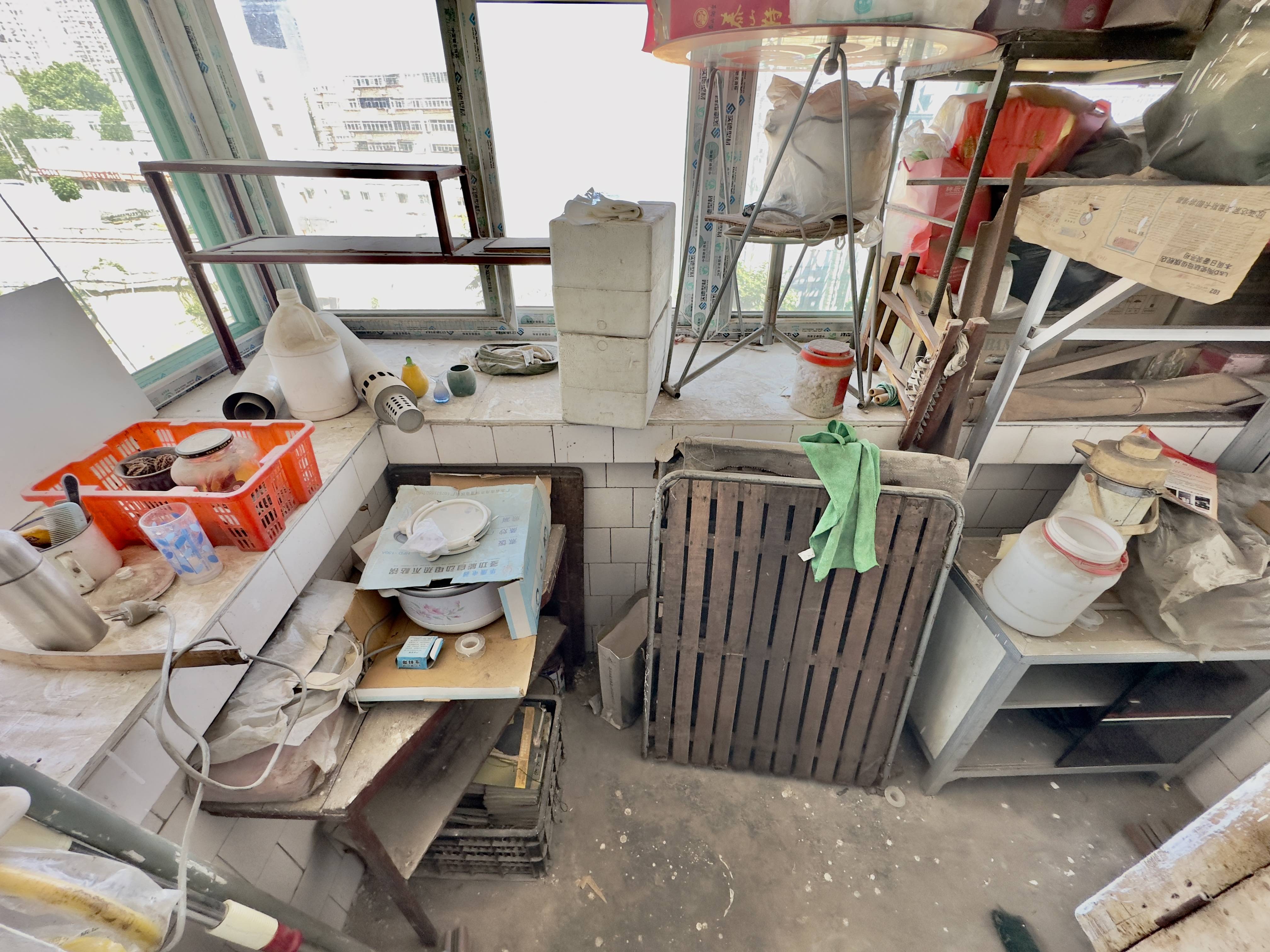 纬北小区(铁道北街)