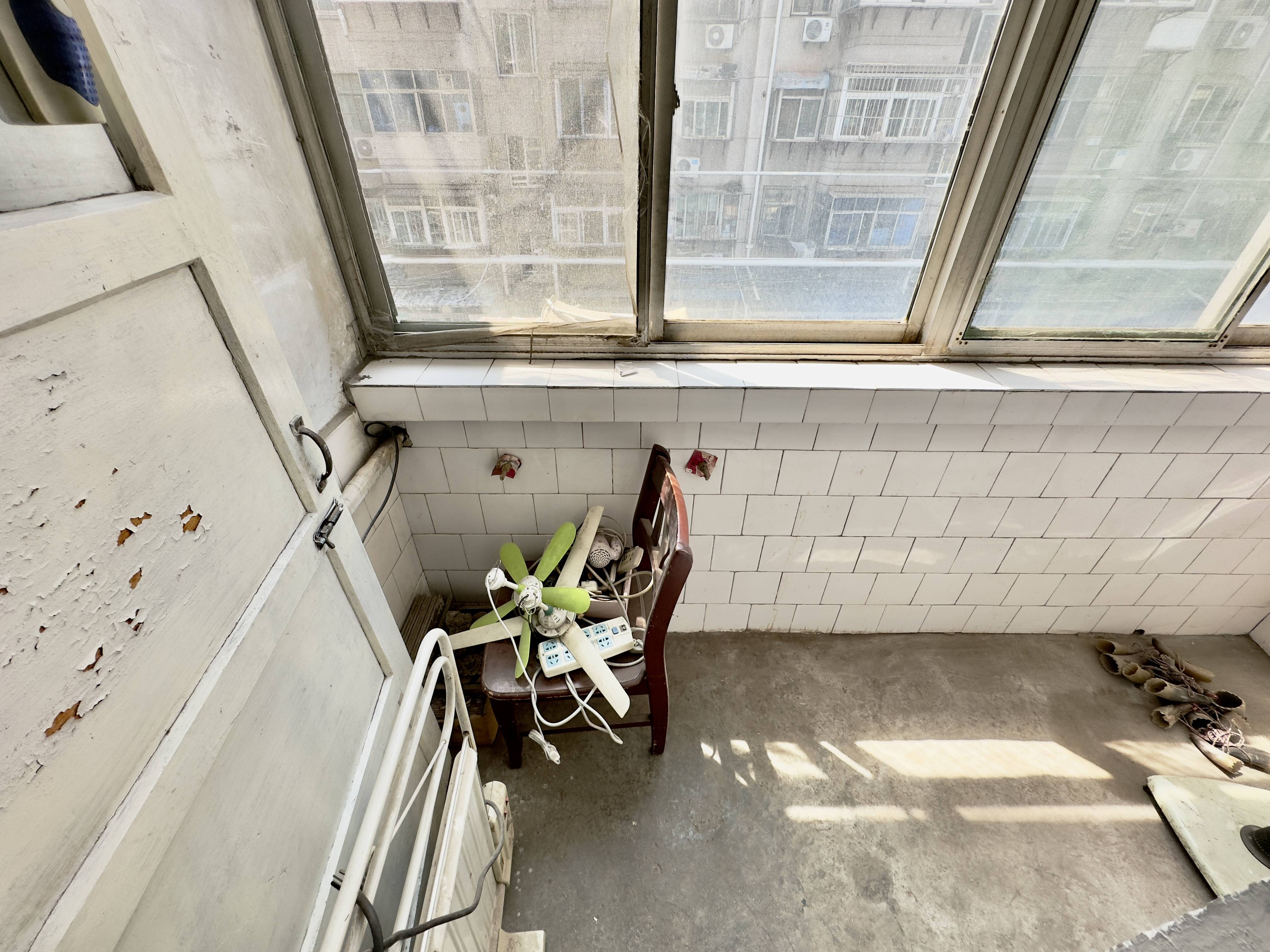 纬北小区(铁道北街)