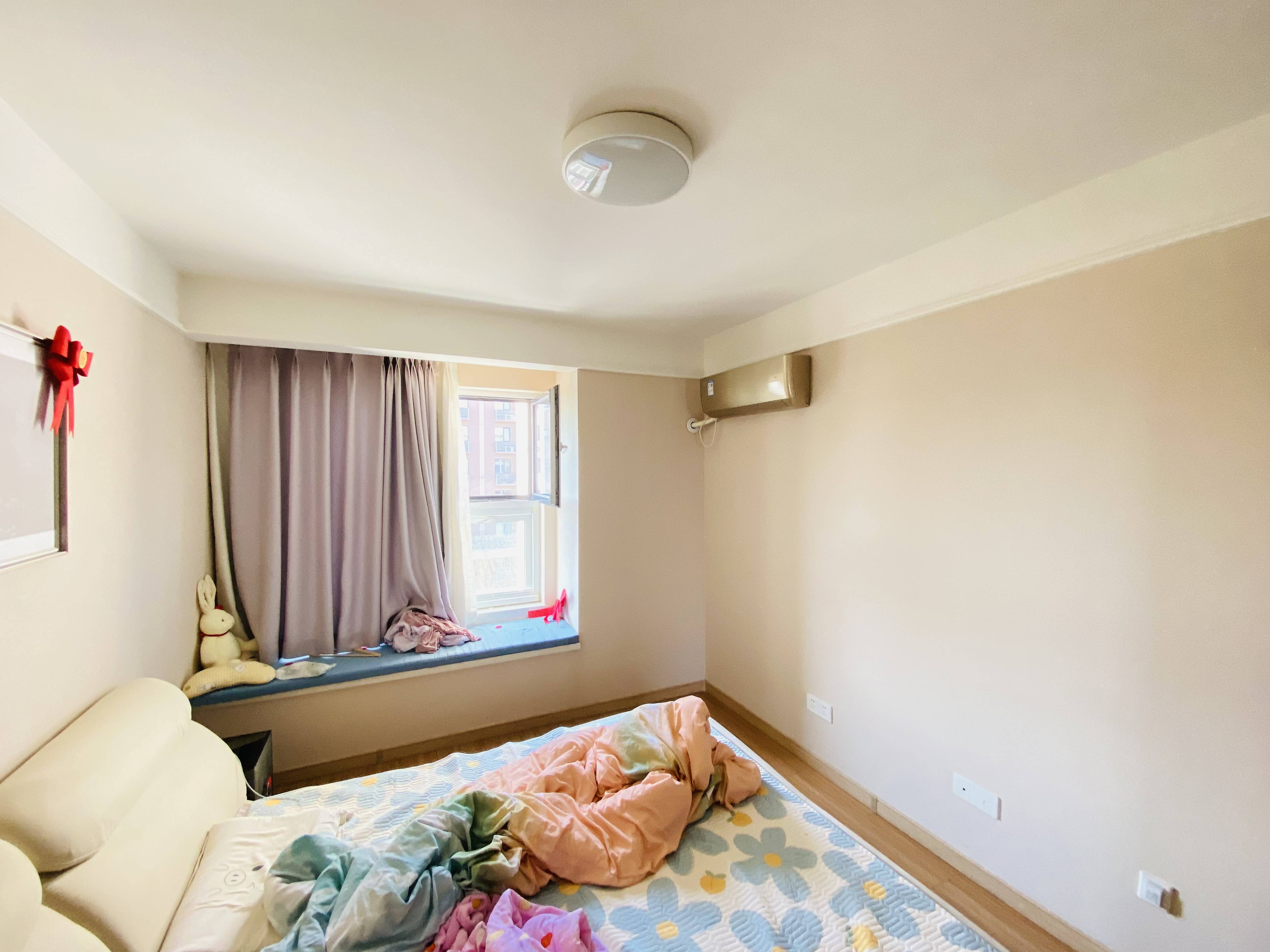 万科龙湖城市之光