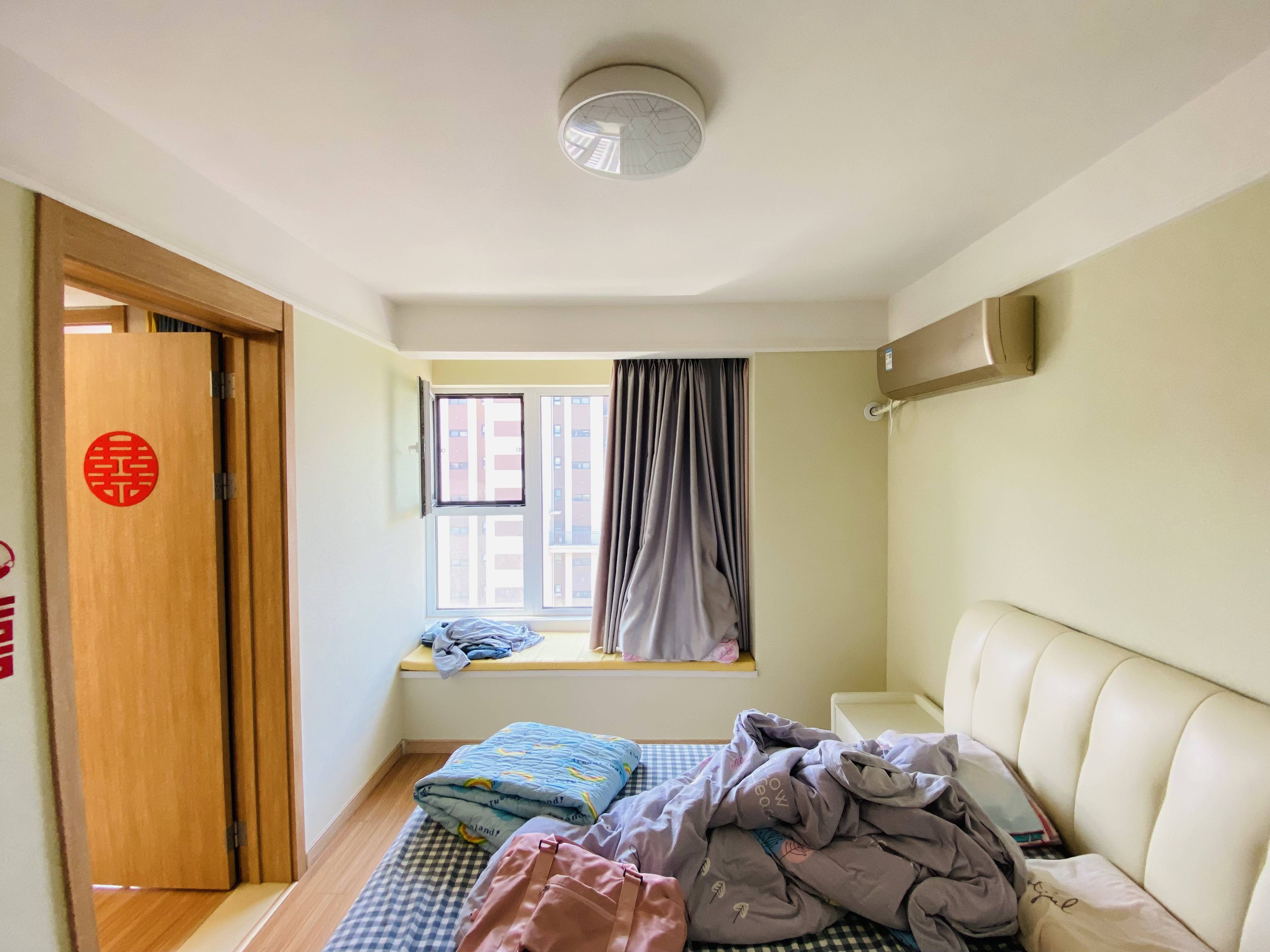 万科龙湖城市之光