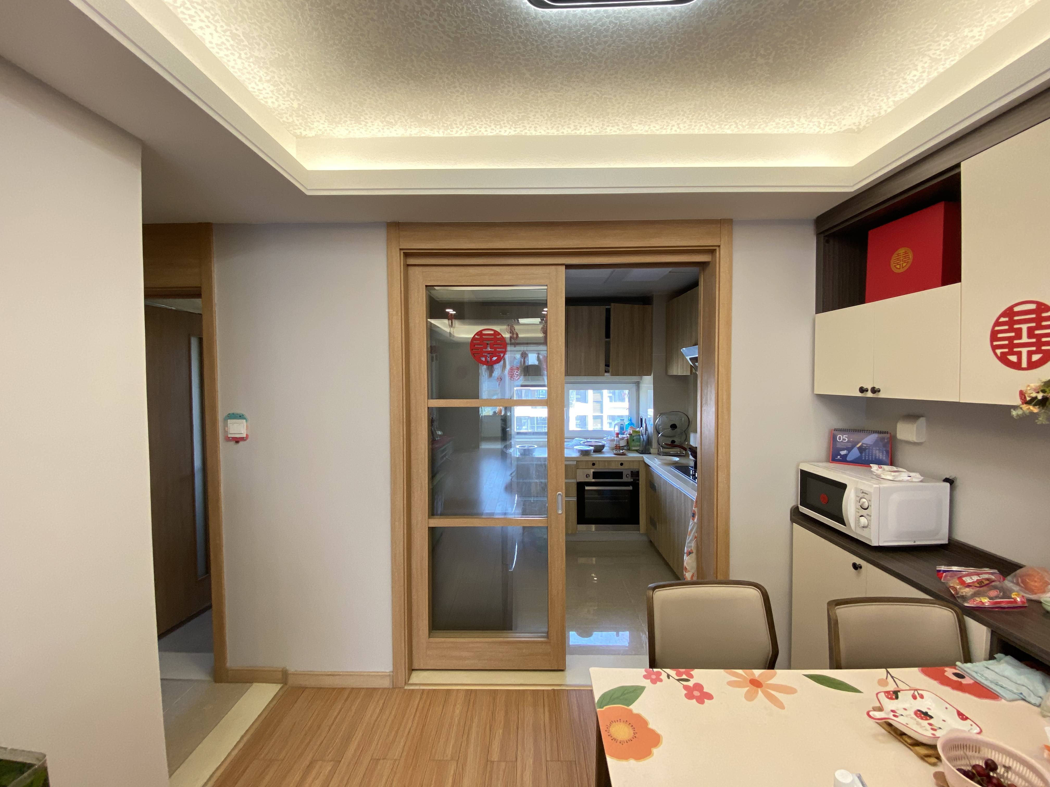 万科龙湖城市之光