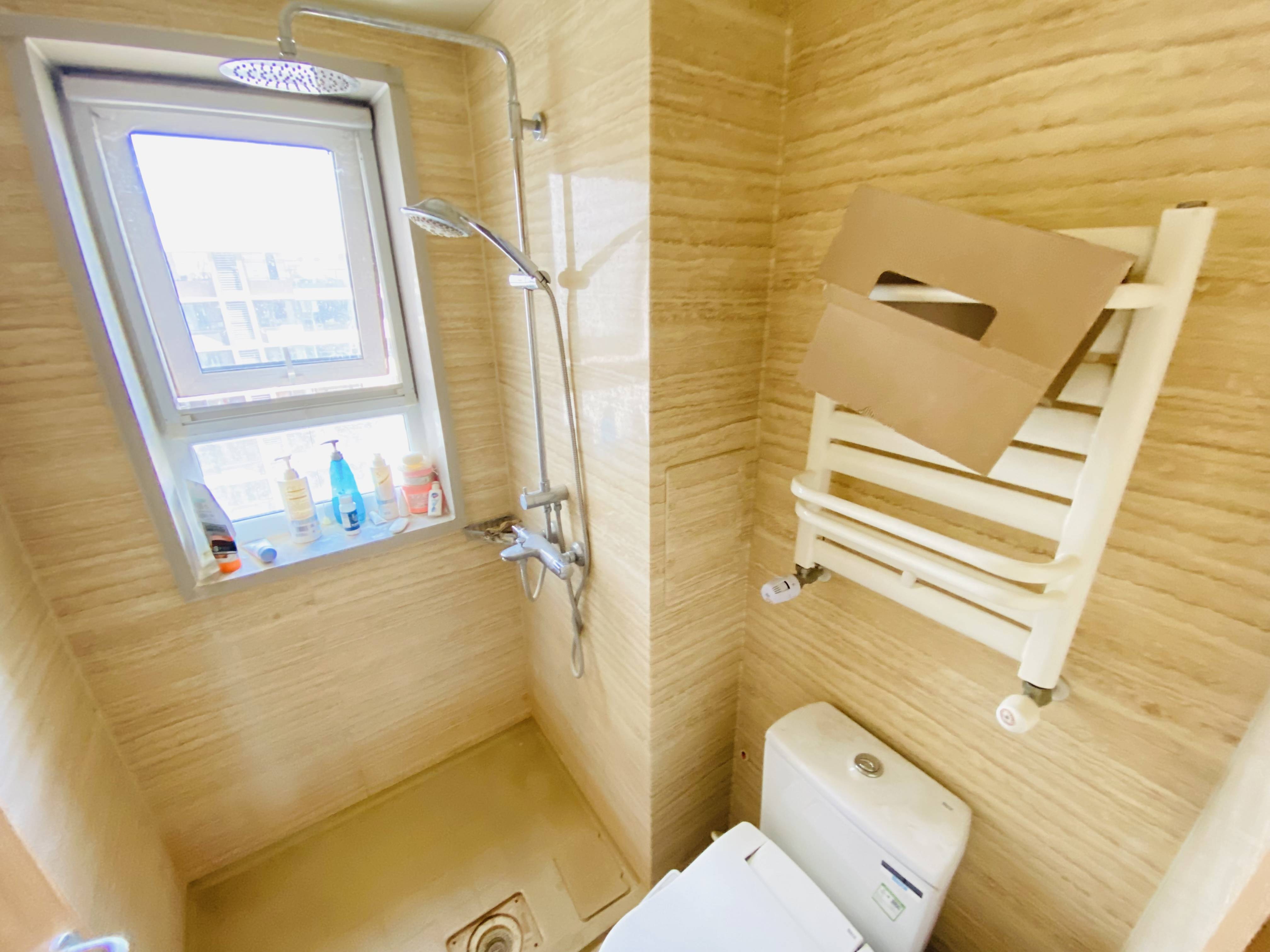 万科龙湖城市之光