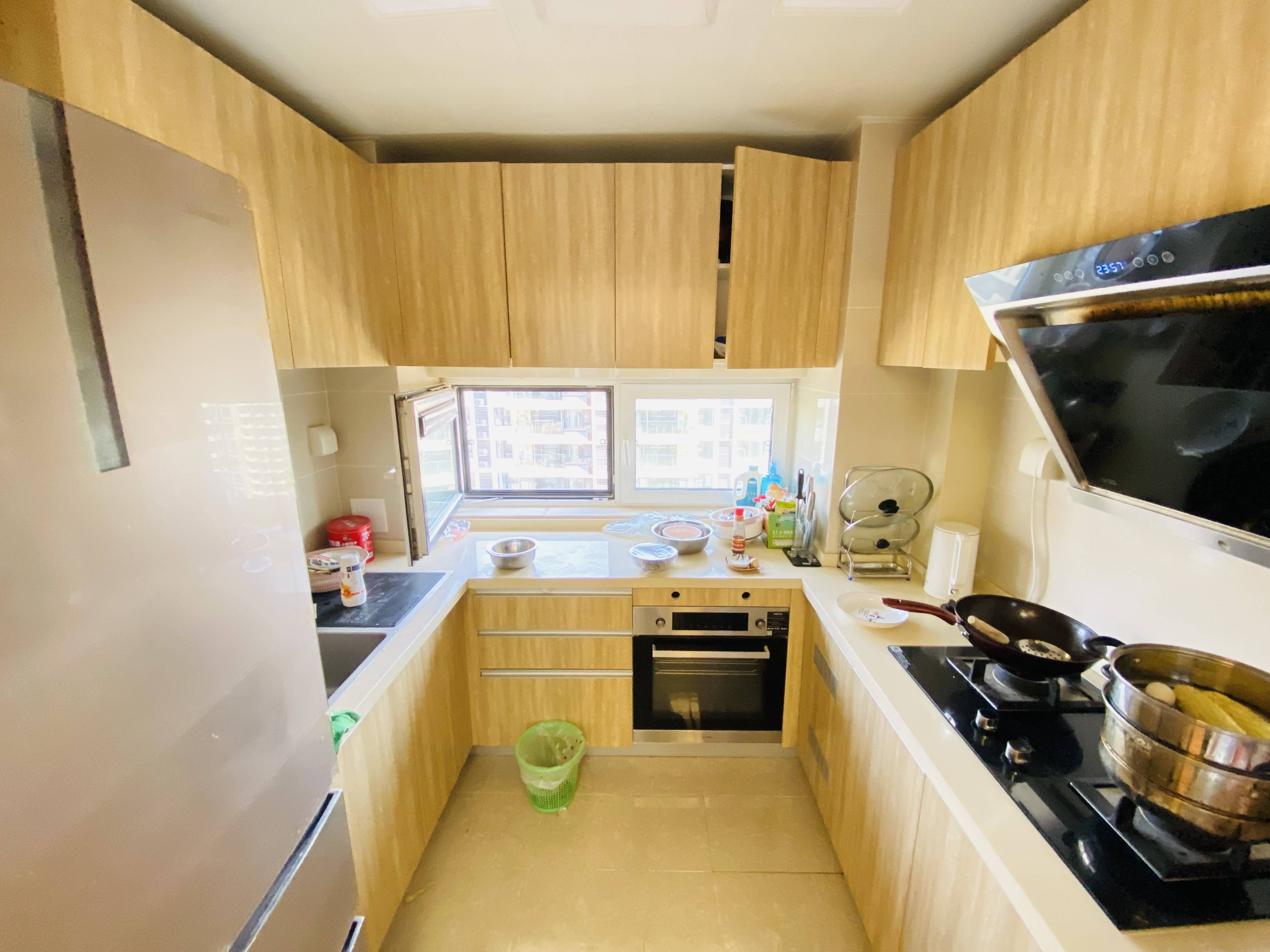 万科龙湖城市之光