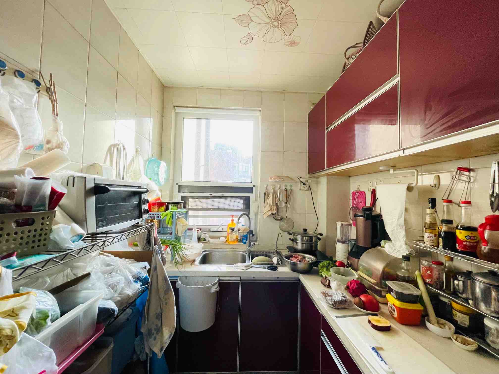 鑫苑国际城市花园商住楼