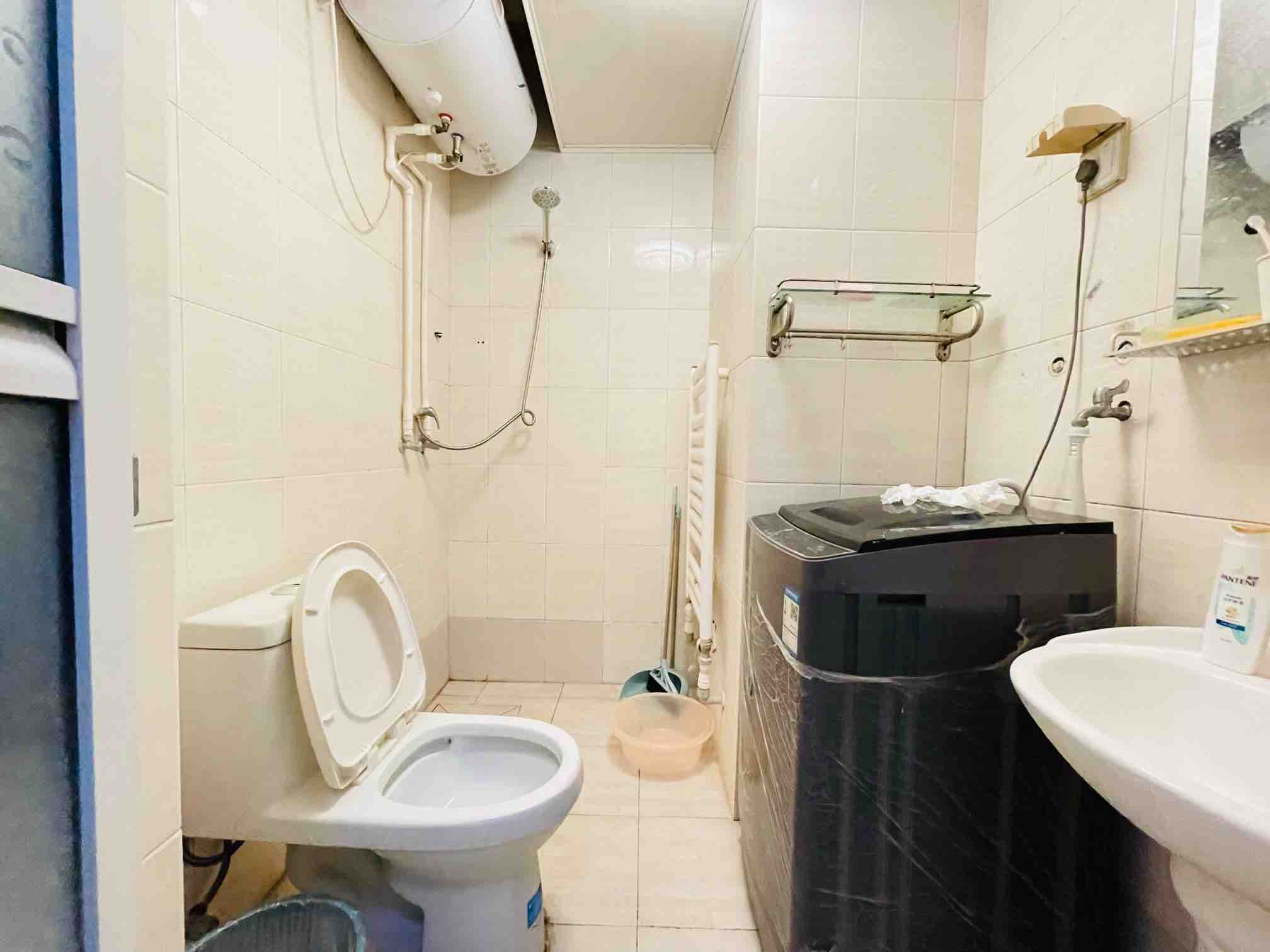 鑫苑国际城市花园商住楼