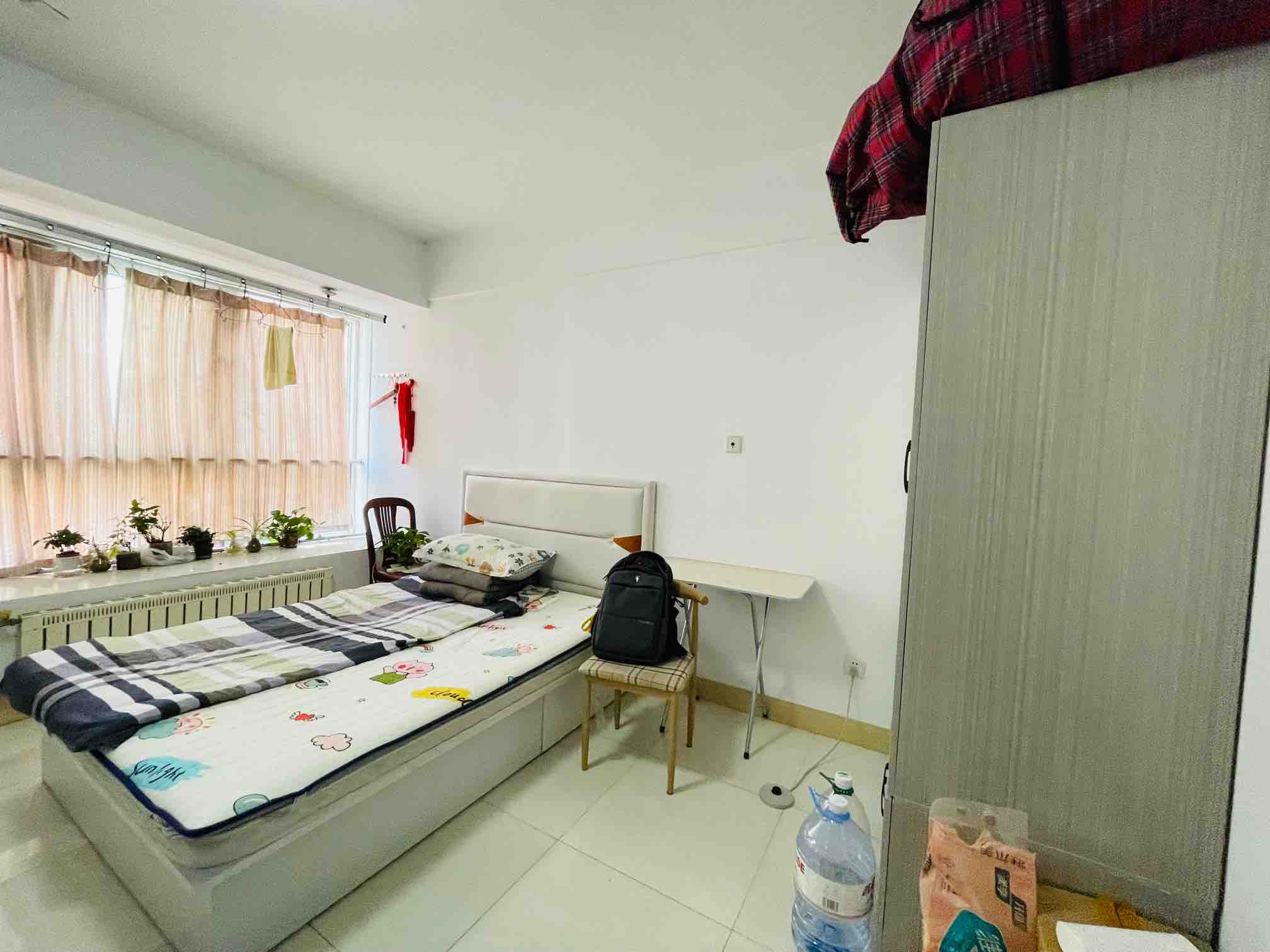 鑫苑国际城市花园商住楼