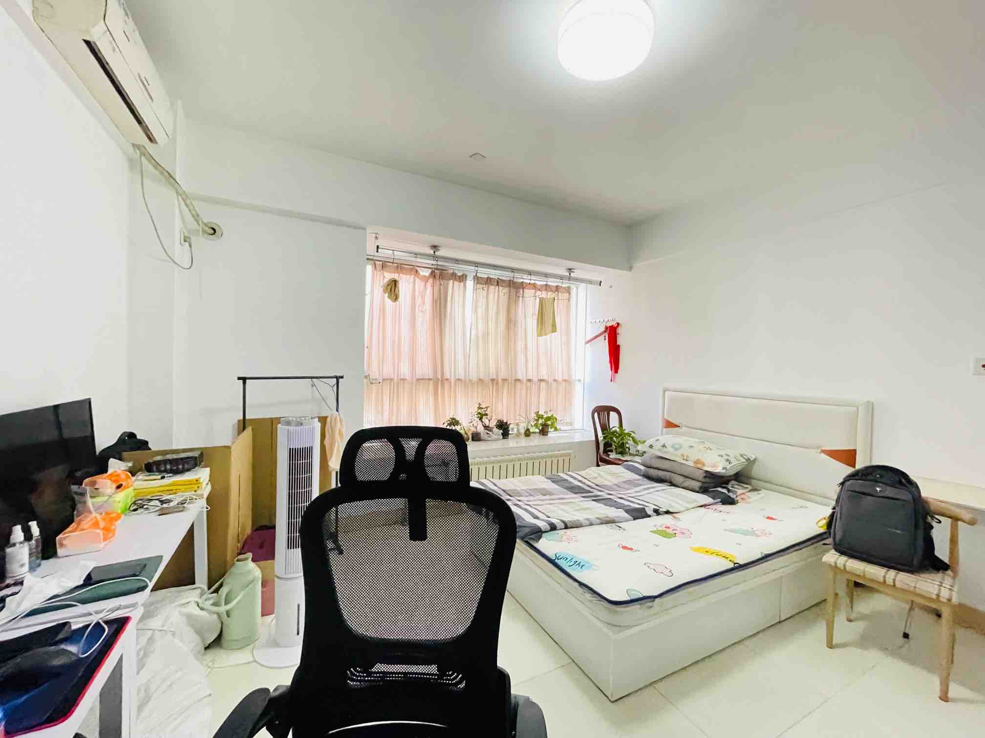 鑫苑国际城市花园商住楼