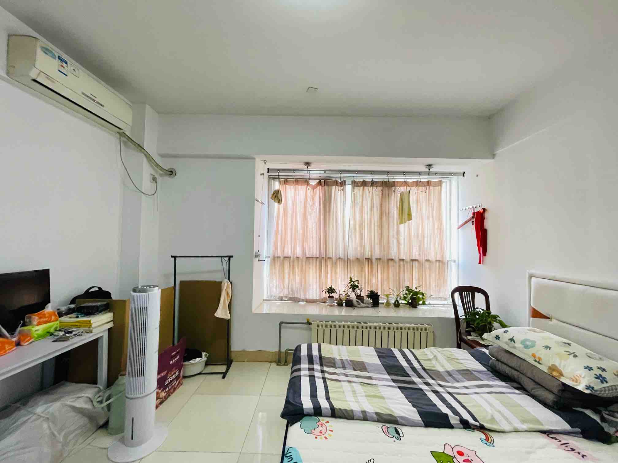 鑫苑国际城市花园商住楼