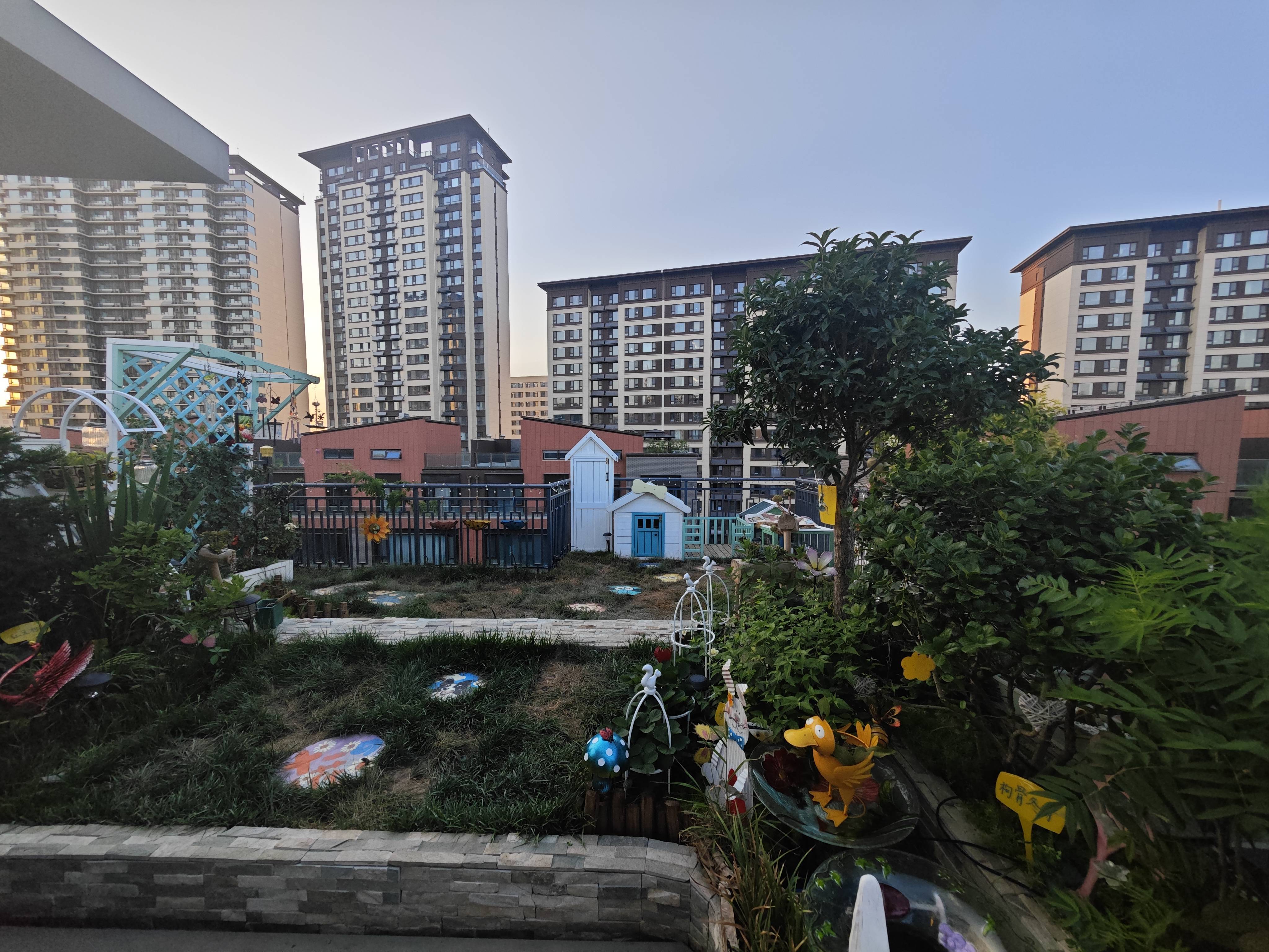 万科翡翠山语