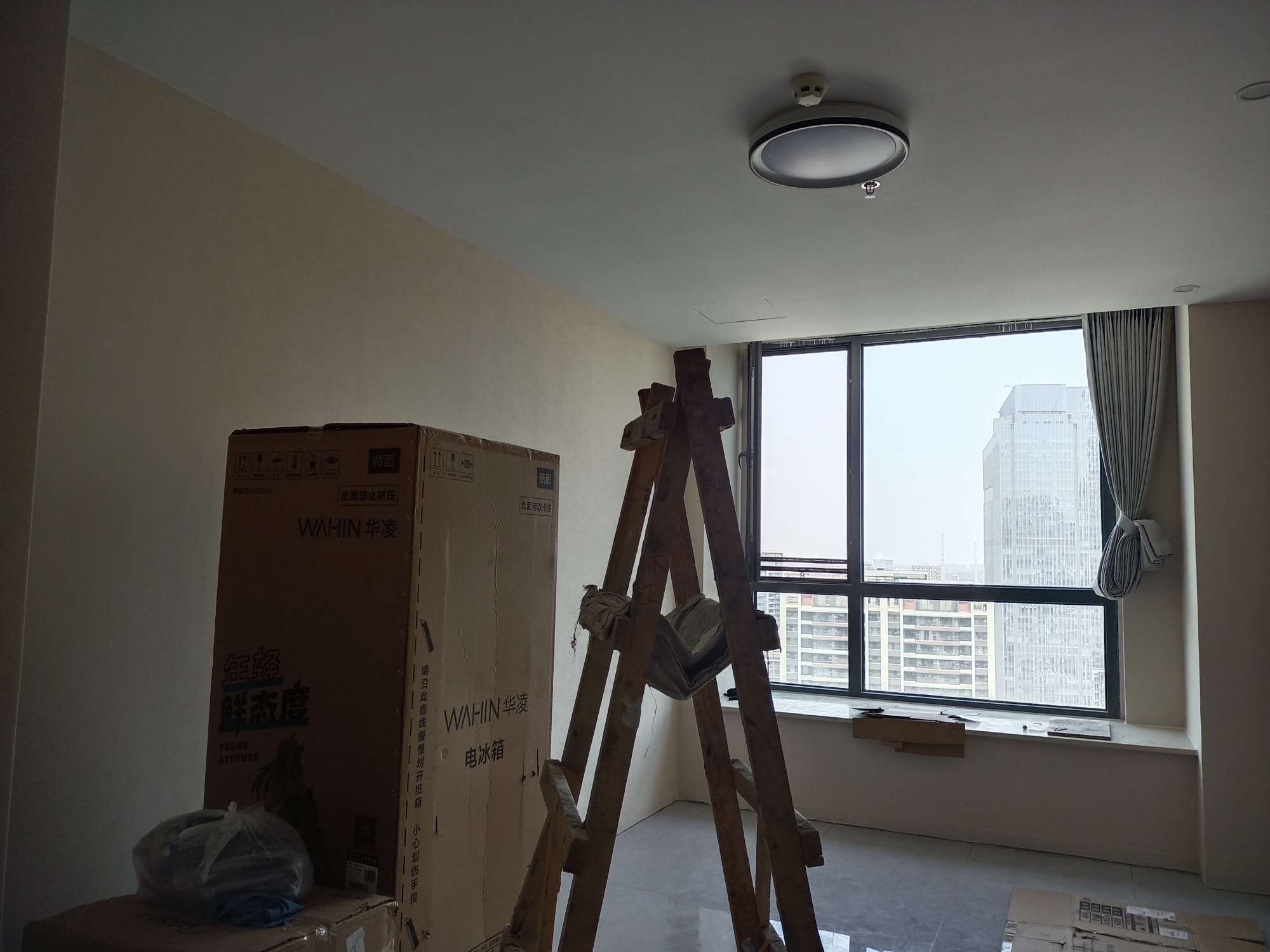 华润置地昆仑御