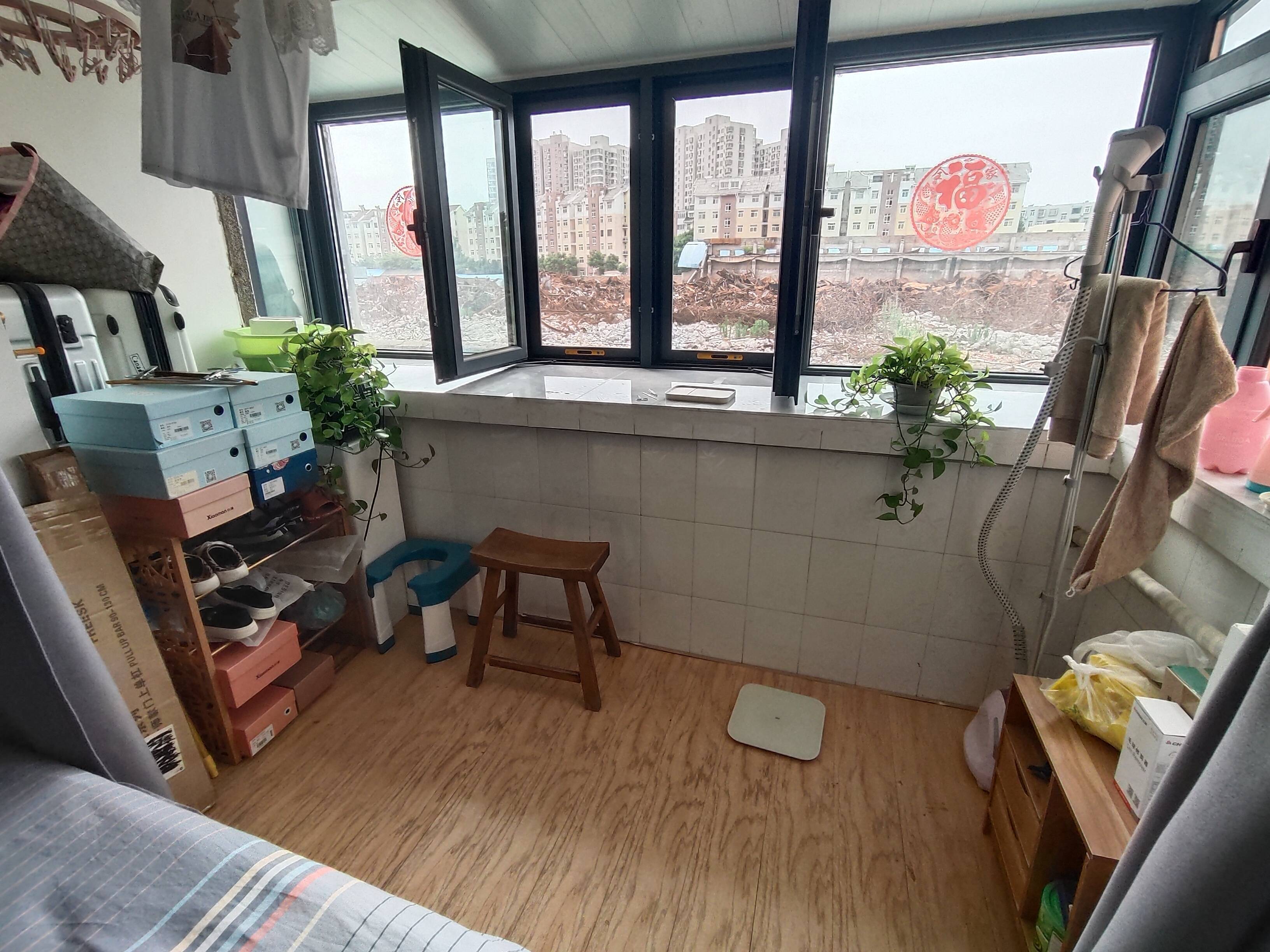 闫千户小区