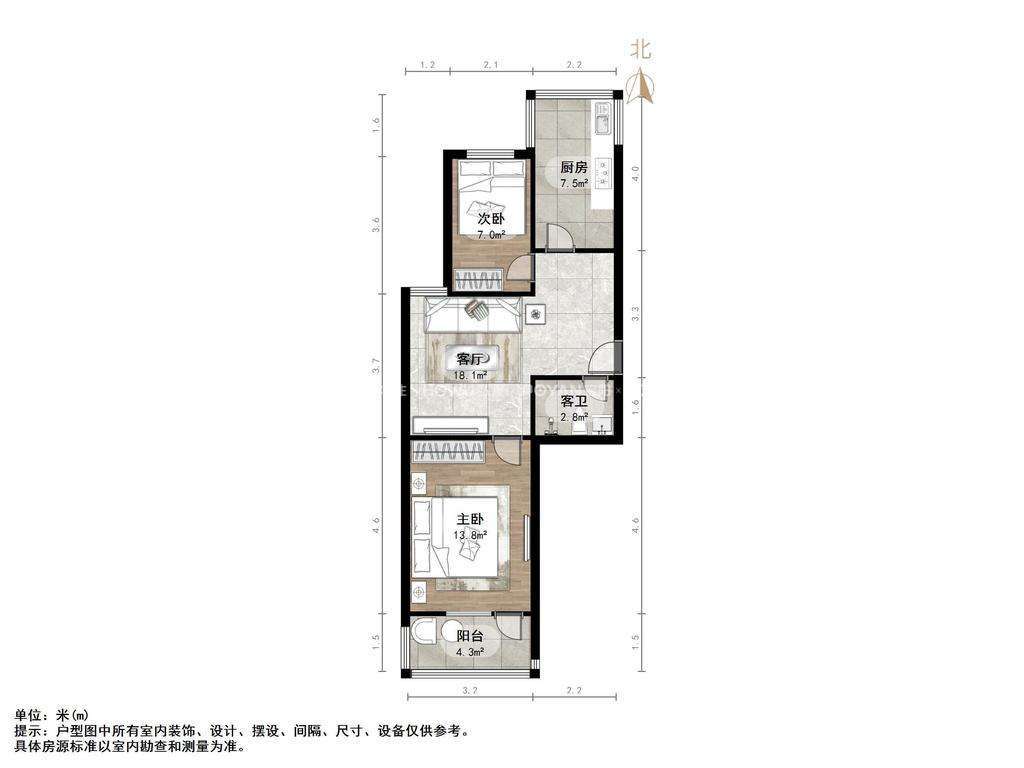 老屯铁路小区