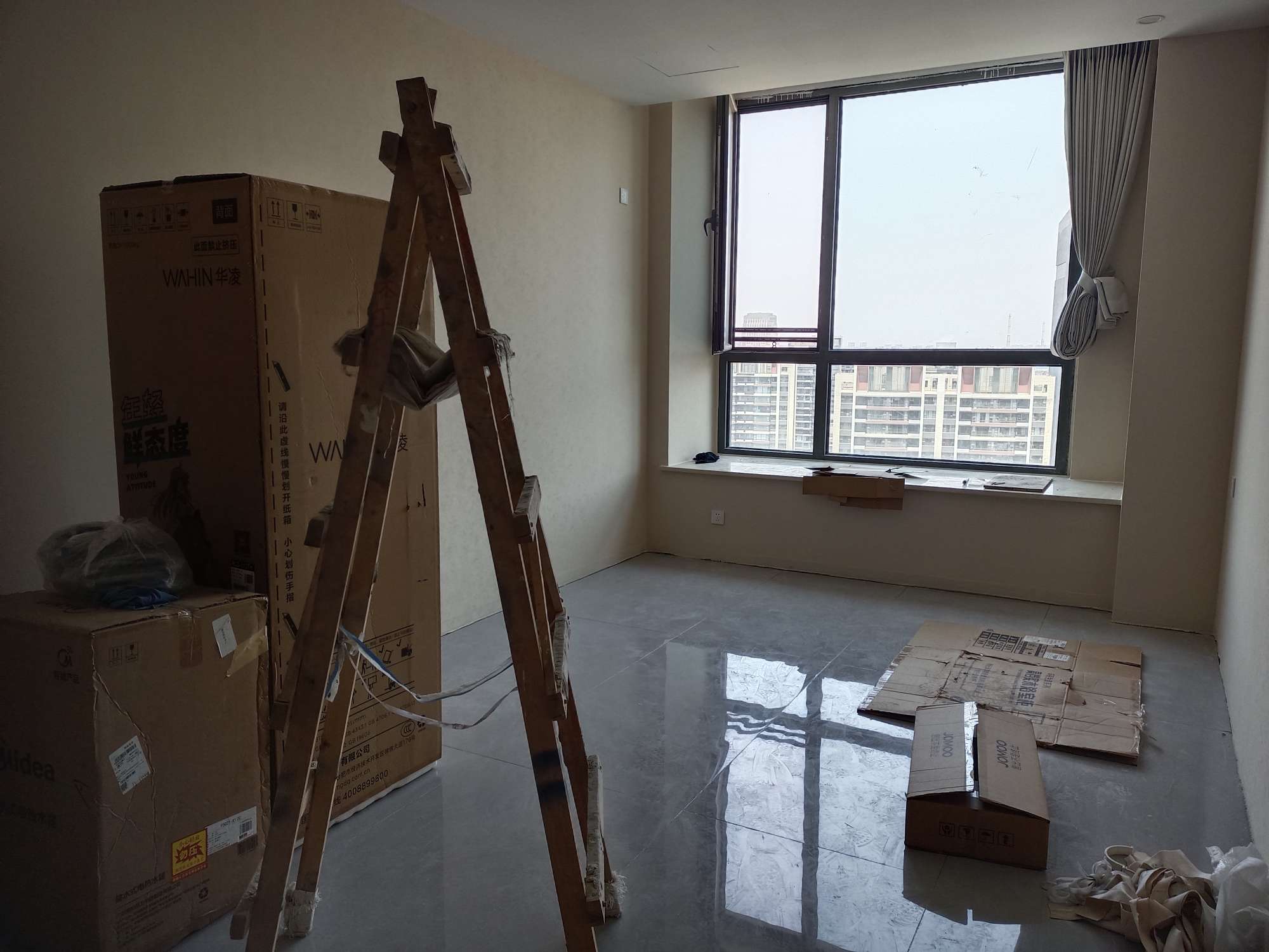 华润置地昆仑御