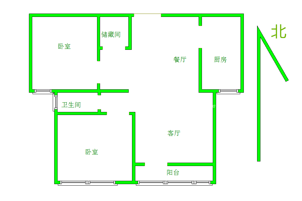 山钢鸿悦华府