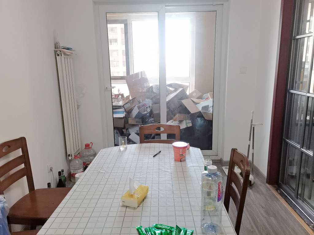 绿地新里香榭丽公馆