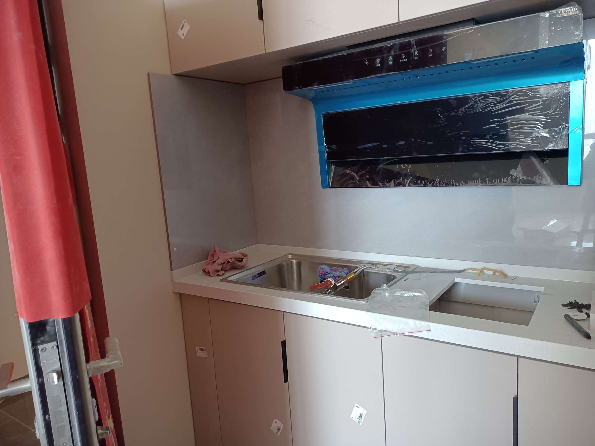 华润置地昆仑御