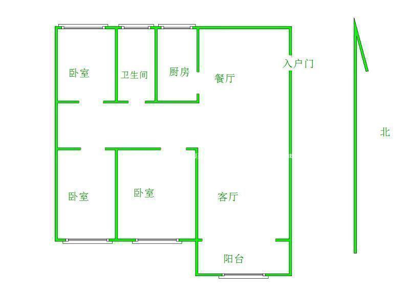 阳光城丽景公馆