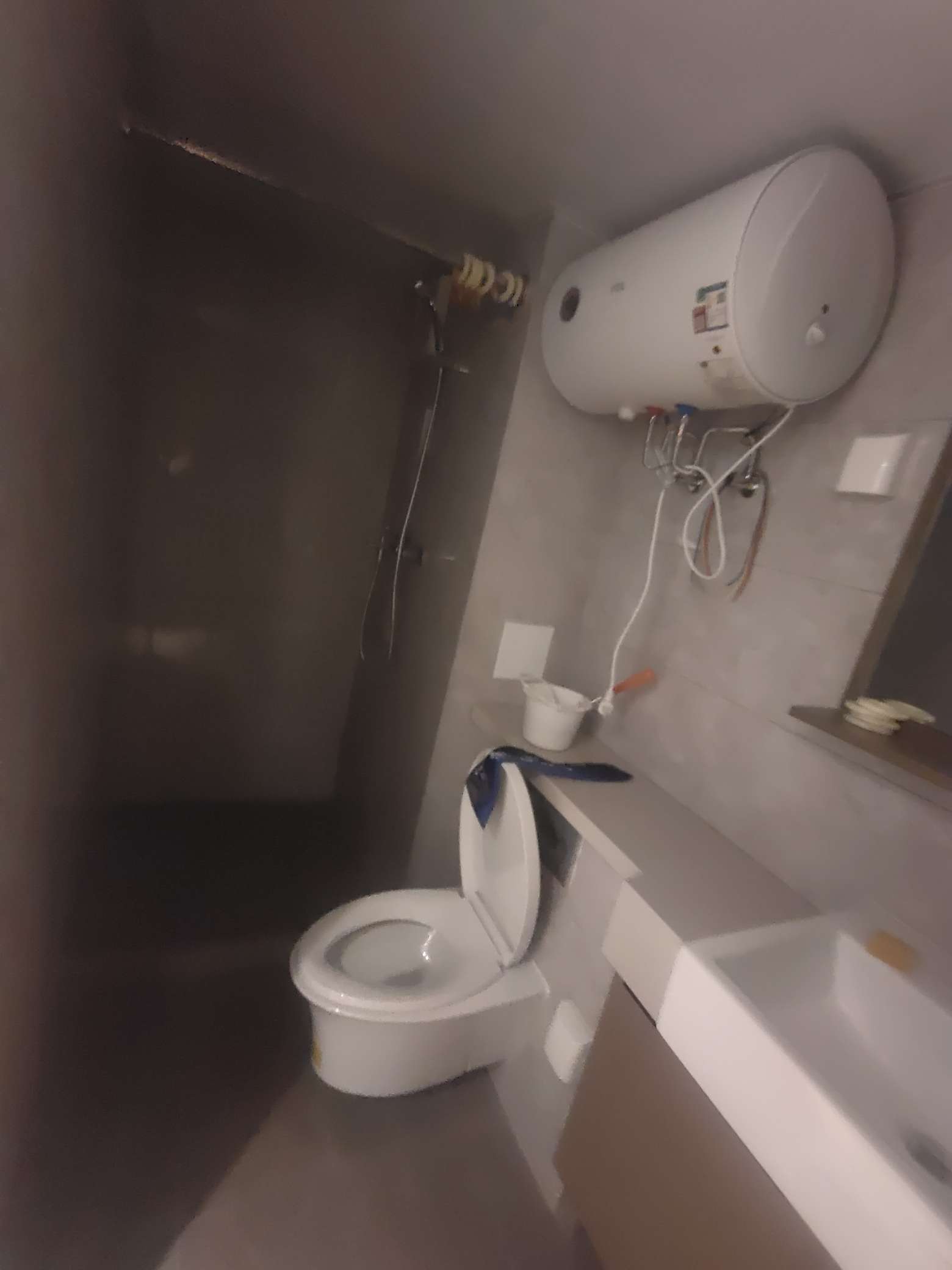 龙湖汉峪光年