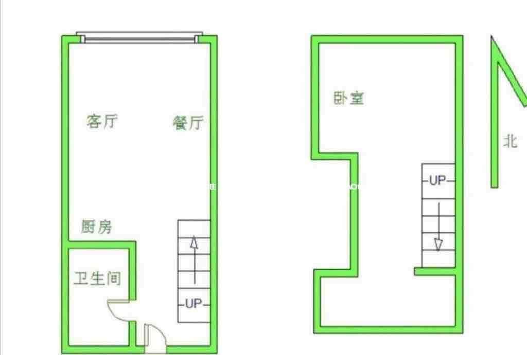 龙湖汉峪光年