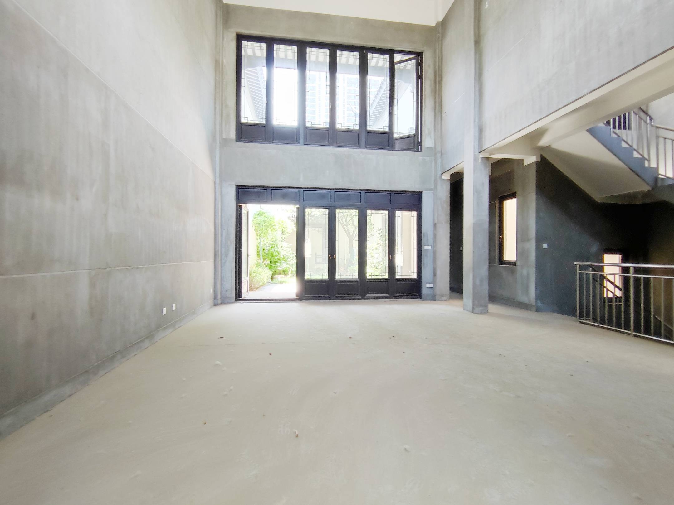  杨柳春风江南里 860万即可拥有独栋别墅 独院 中国风设计