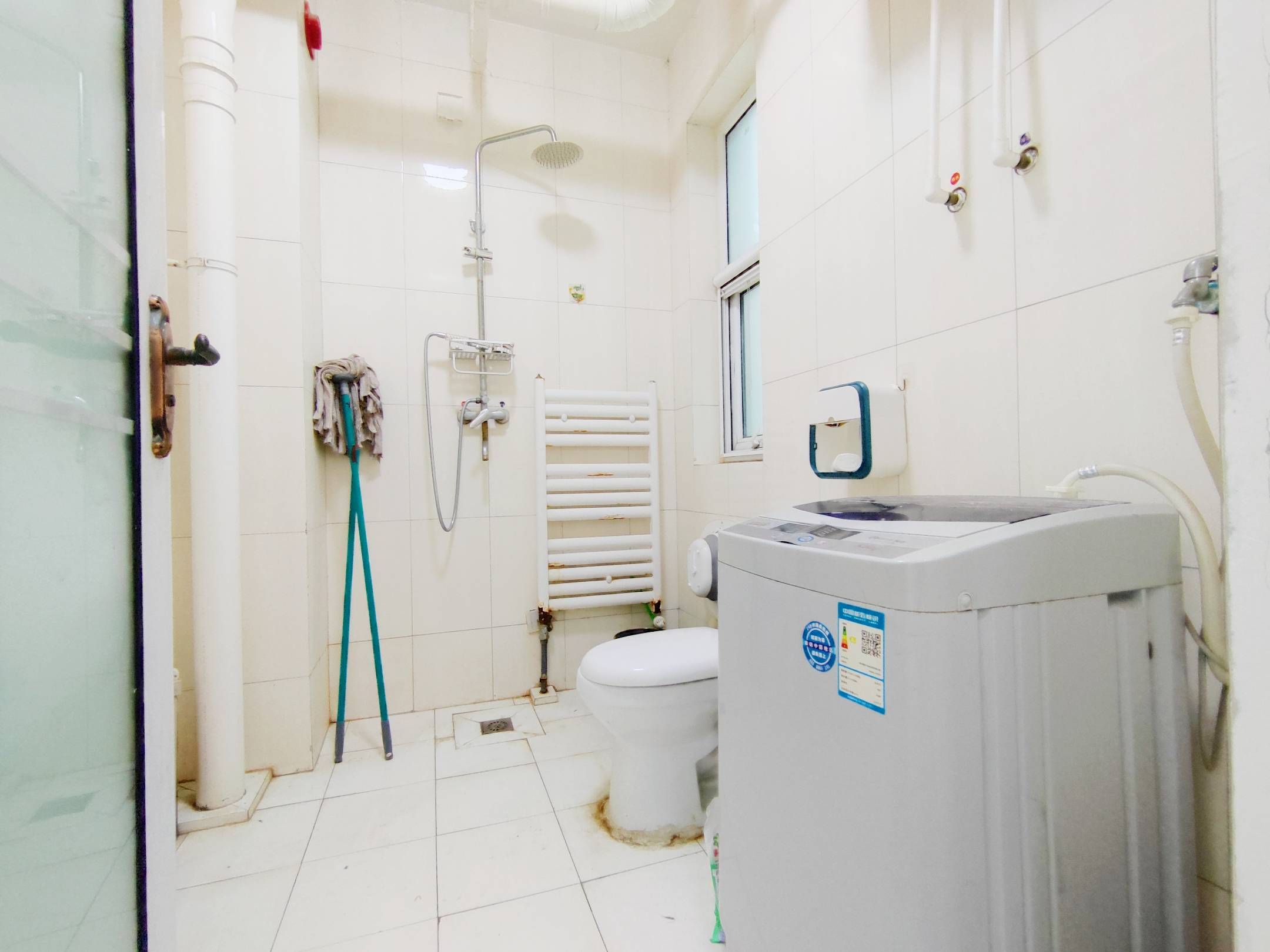 绿地中央广场二区