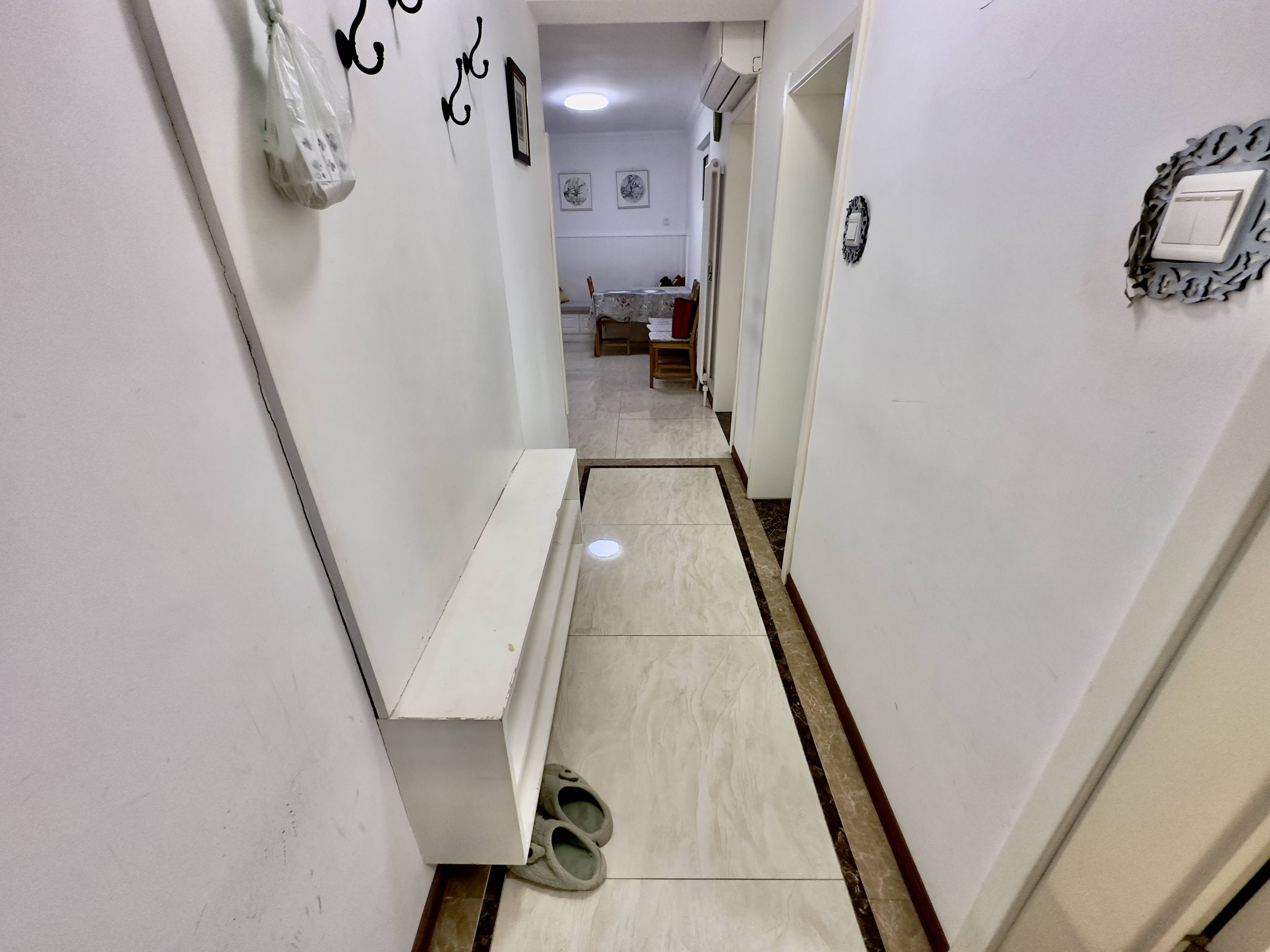 永庆街财政厅宿舍