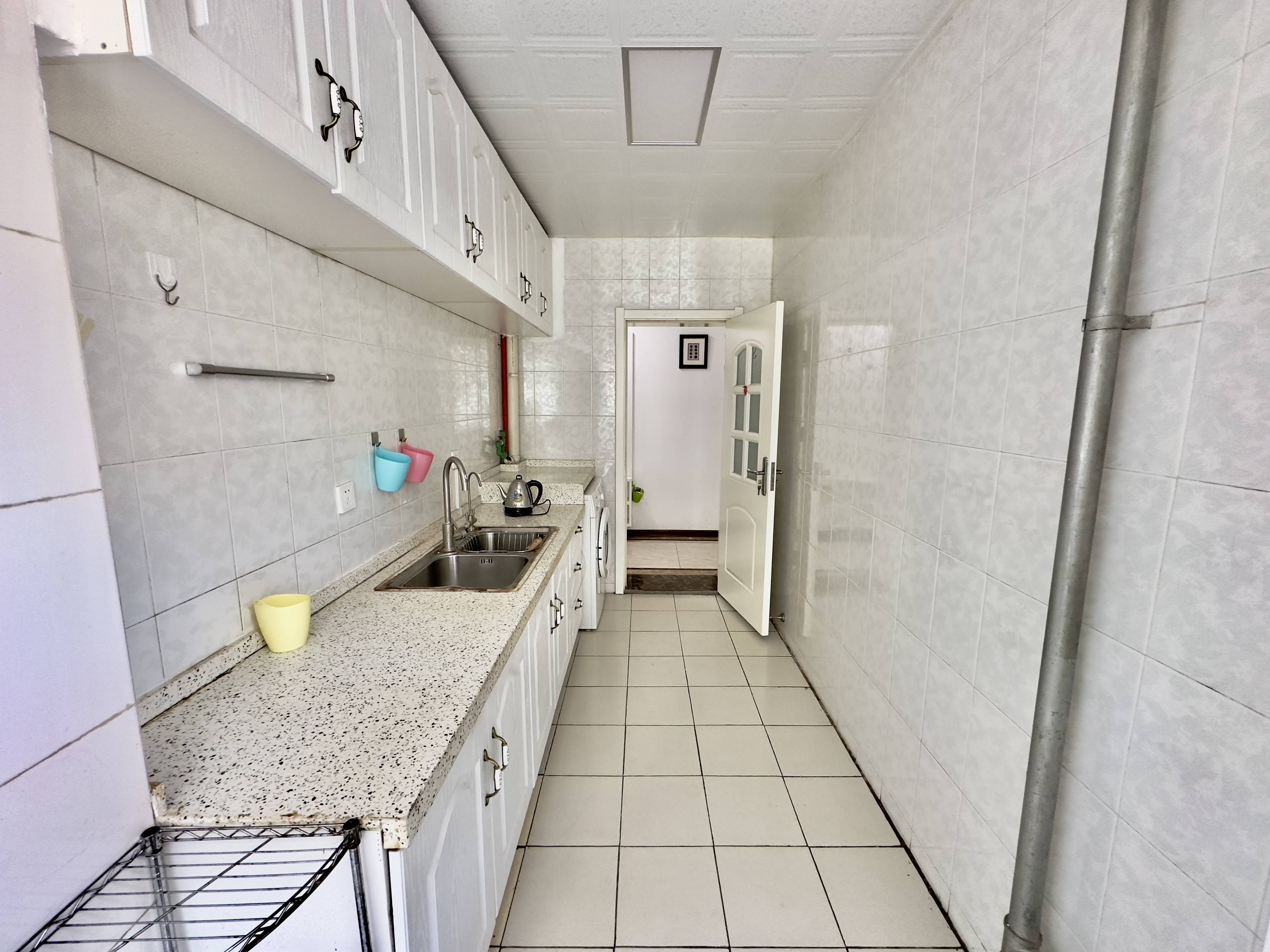 永庆街财政厅宿舍